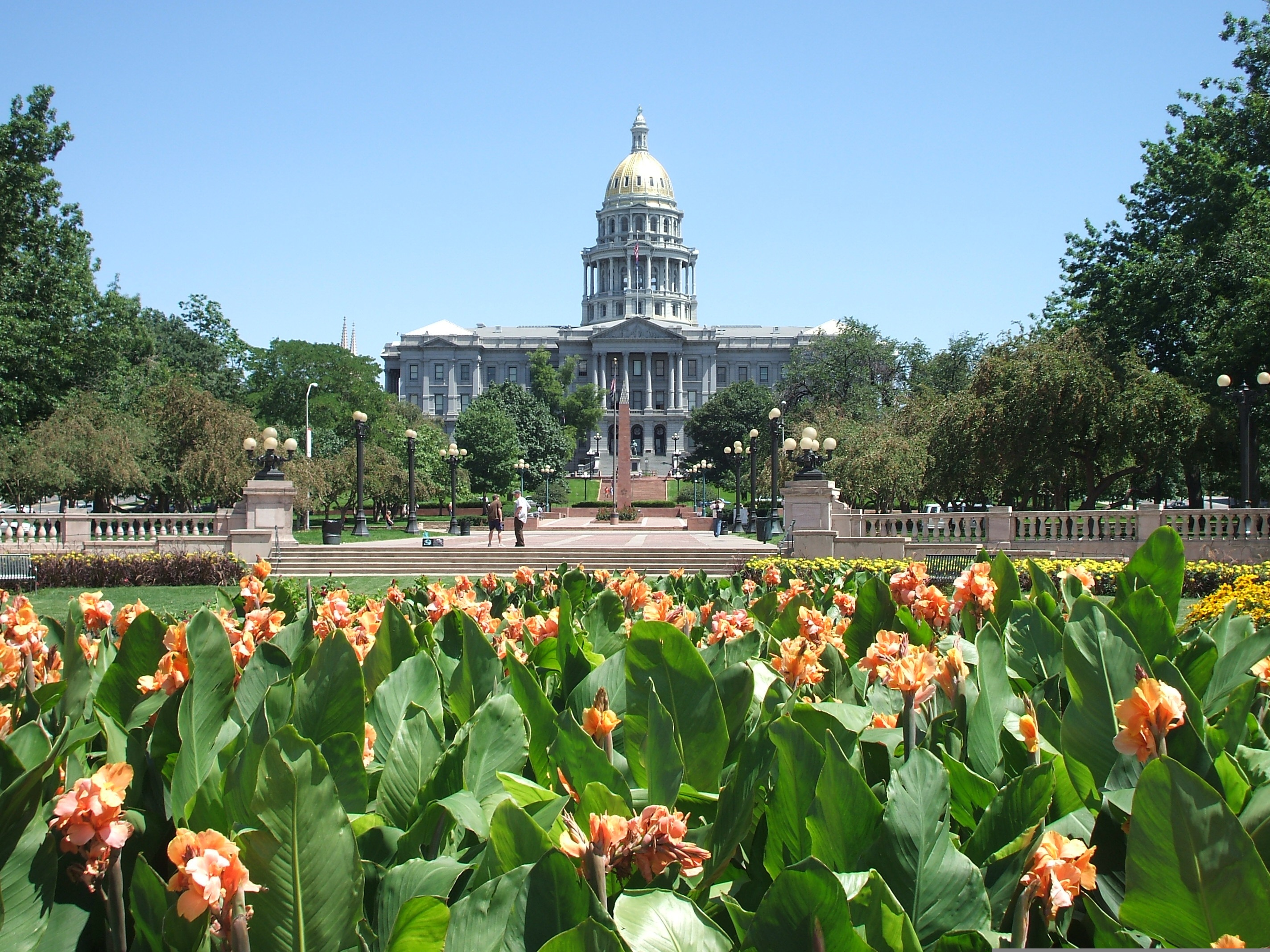 Denver, Colorado