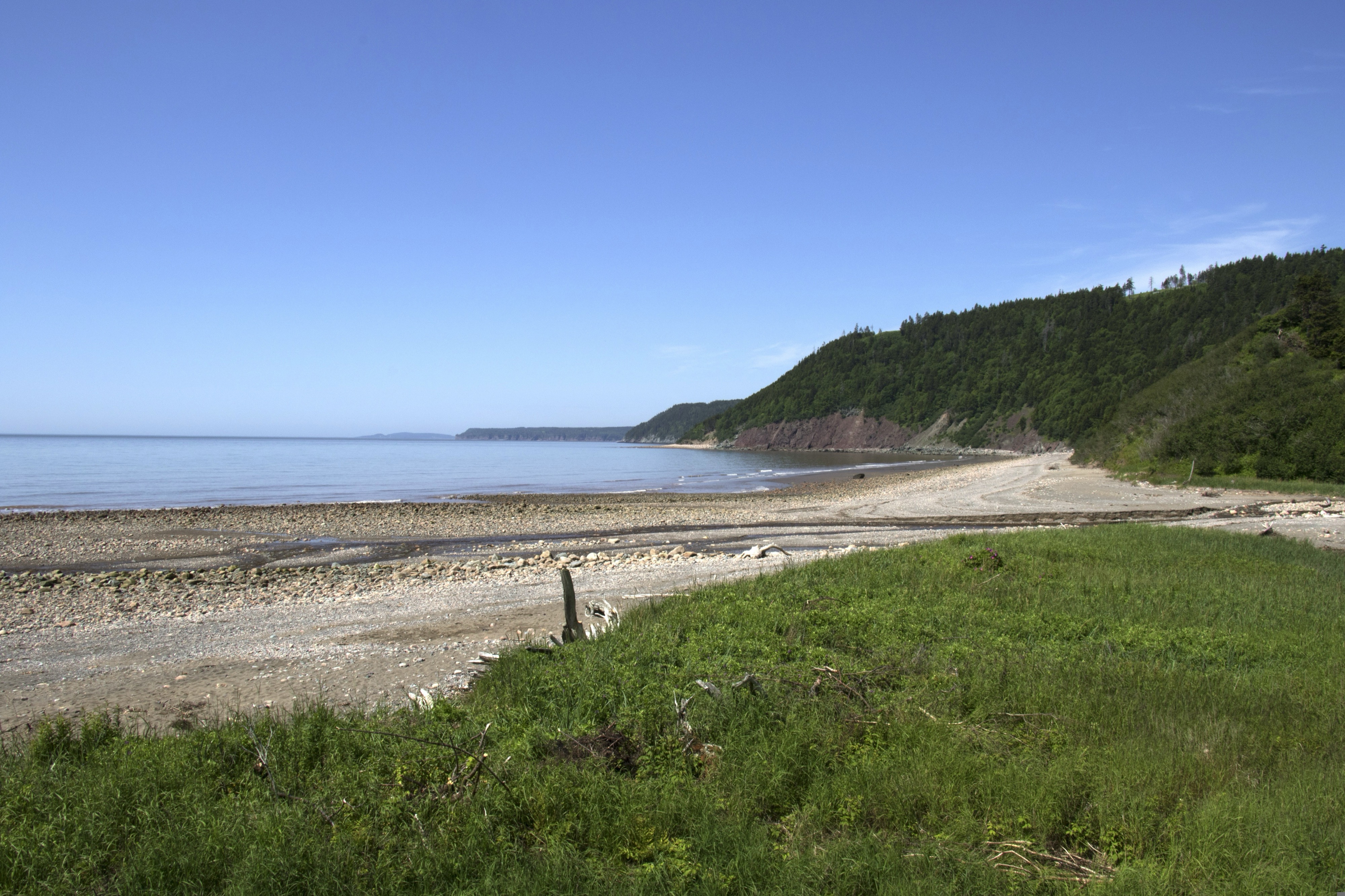 Miquelon Island
