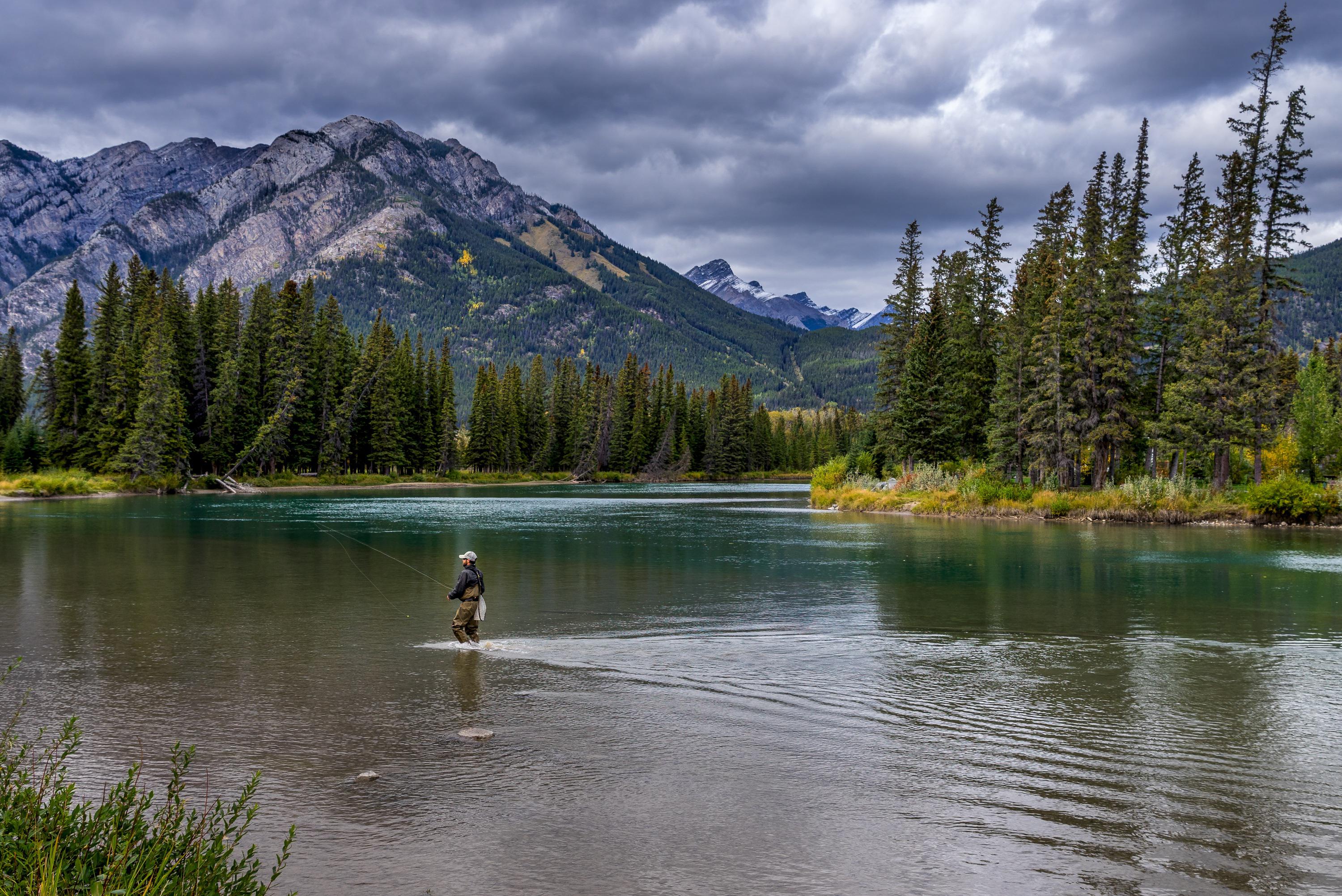 Glacier National Park