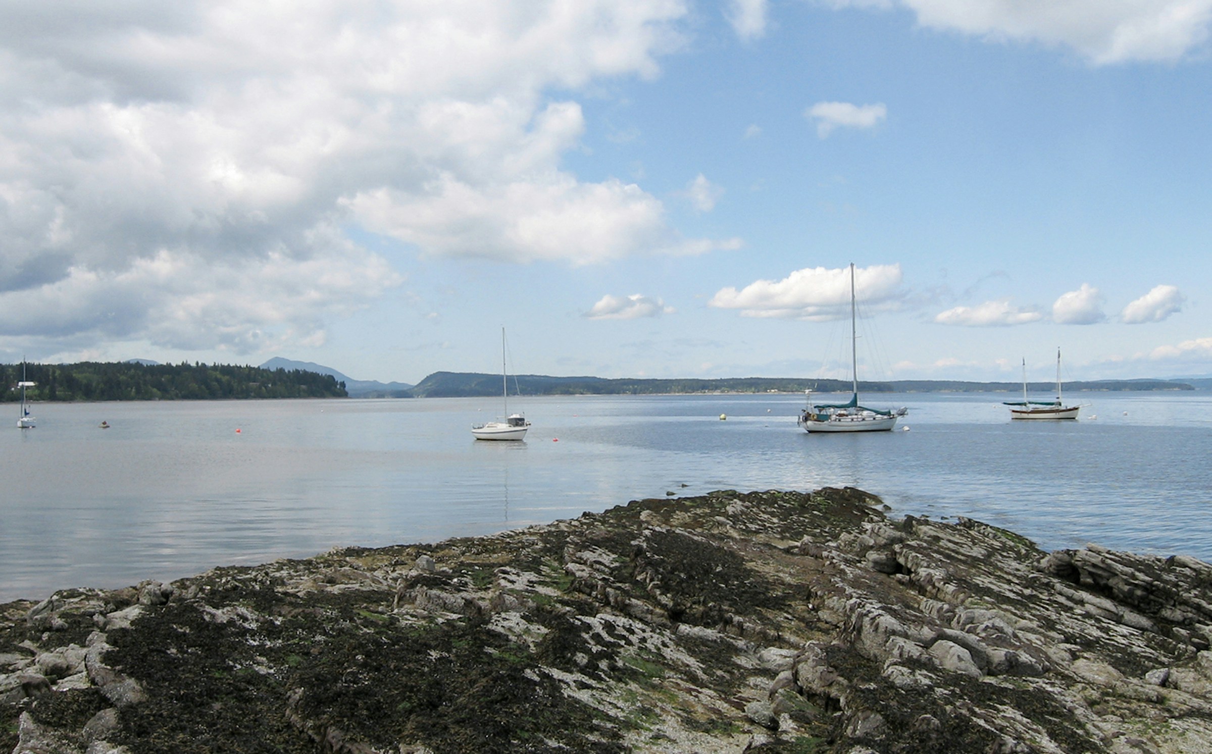 Chemainus, BC, Canada