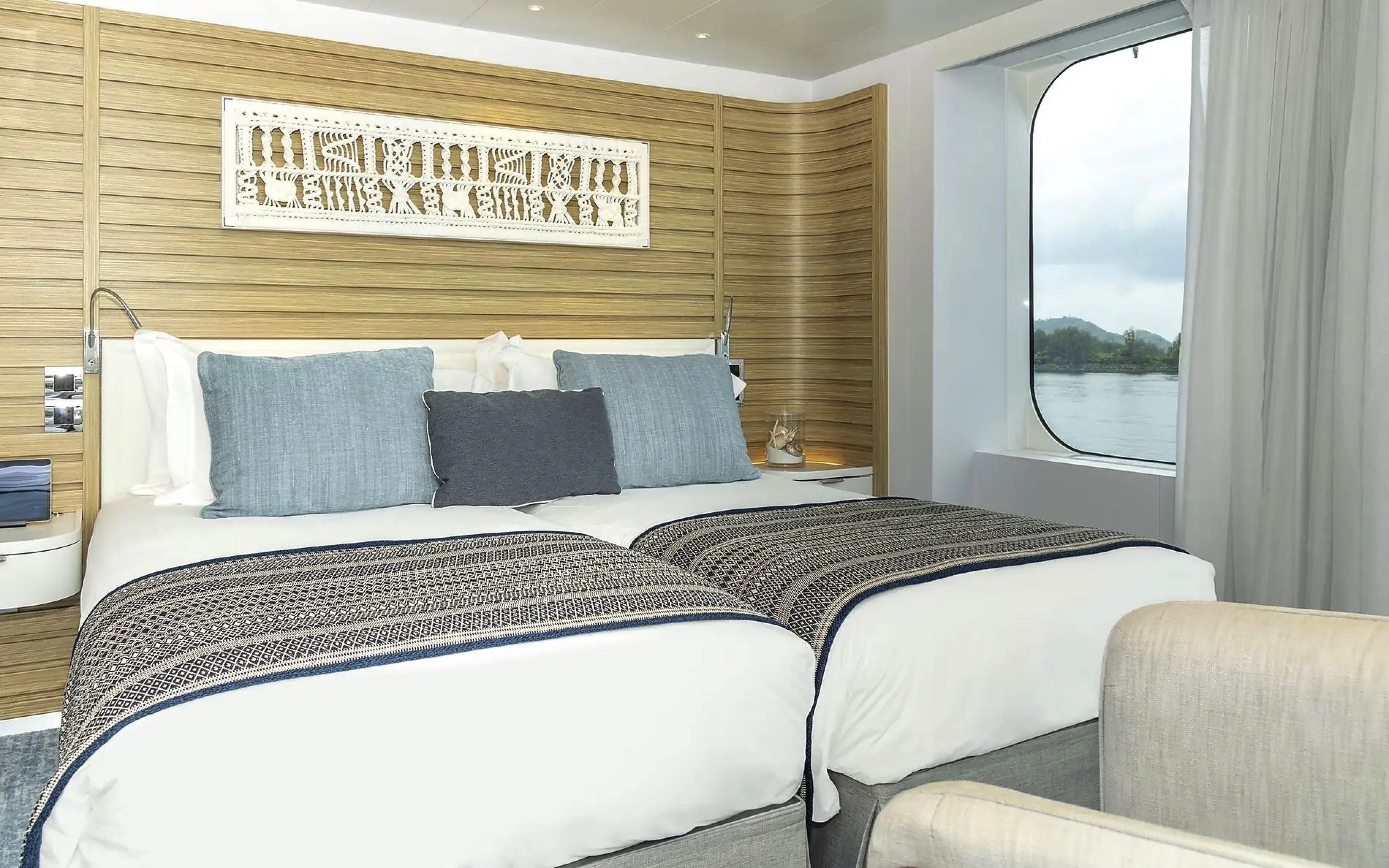 Grand Deluxe Suite