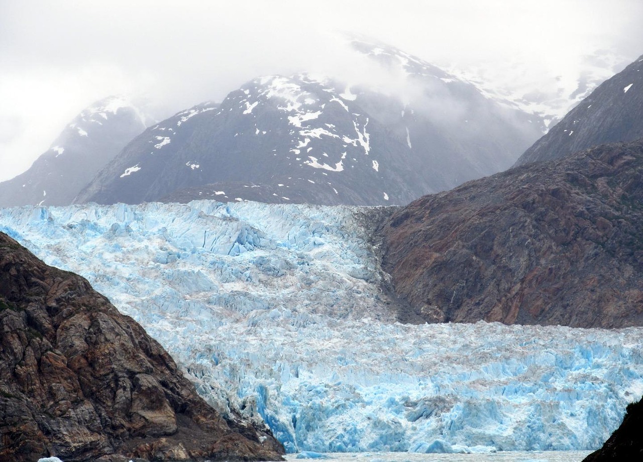 Tracy Arm