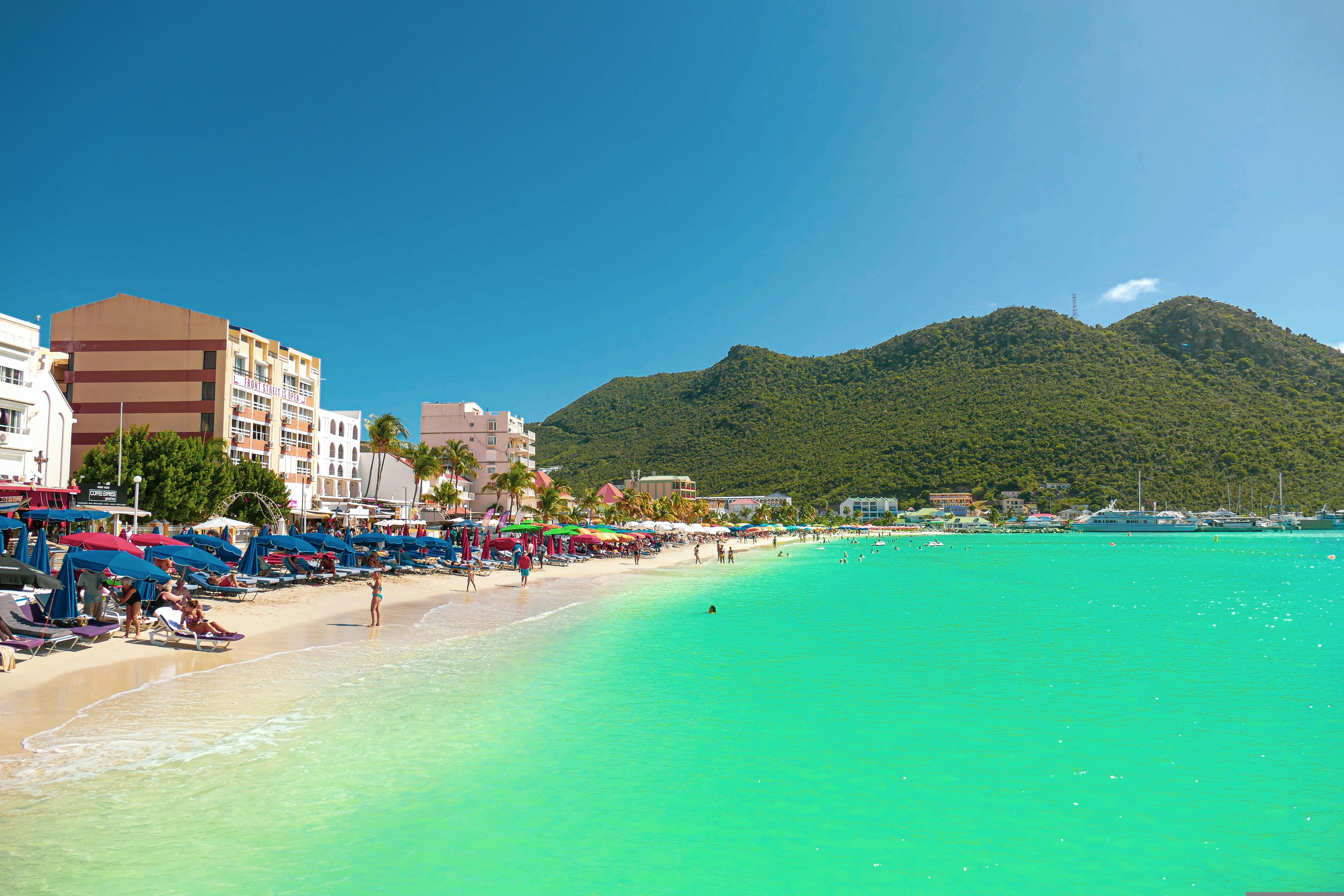 Sint Maarten