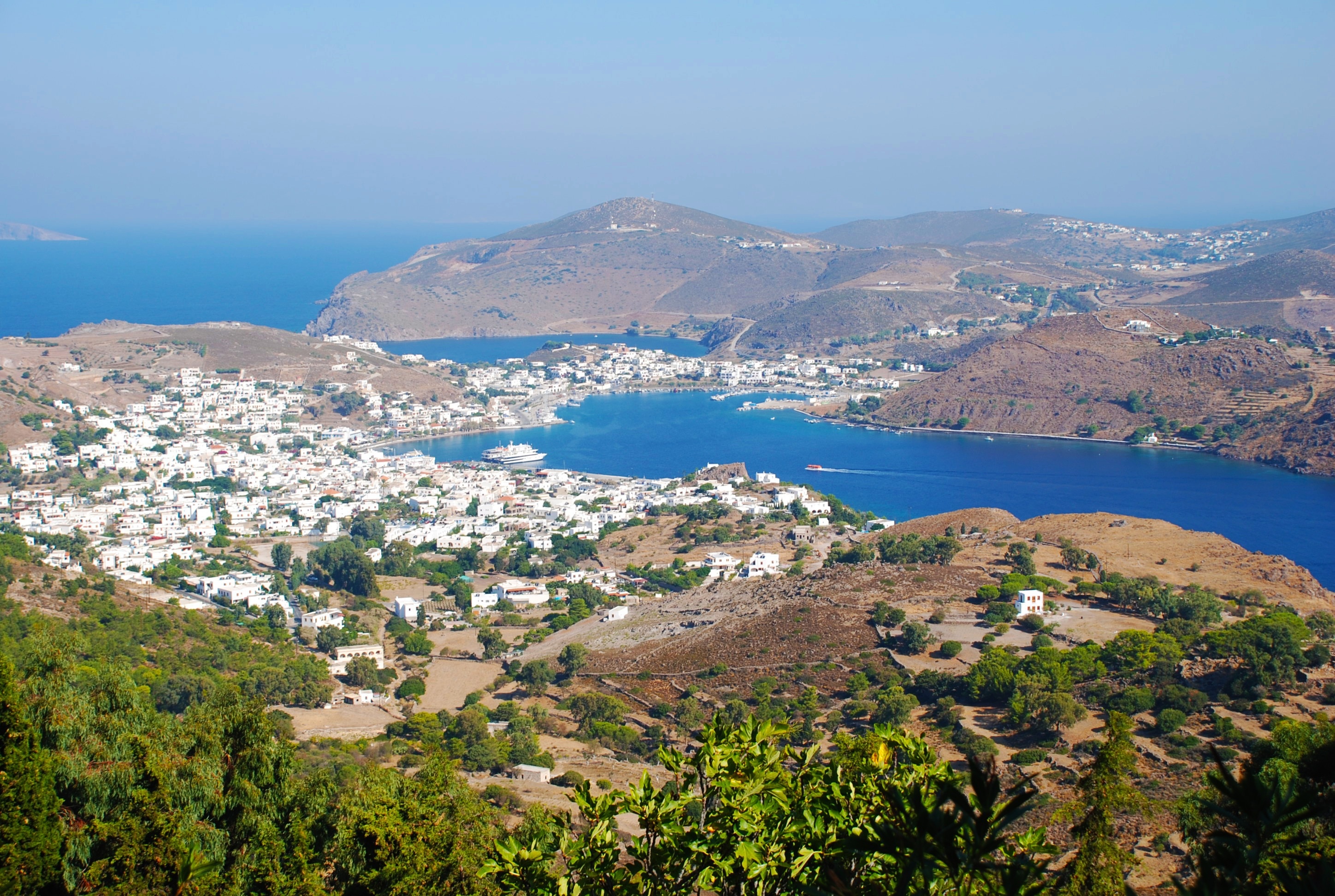 Port Image