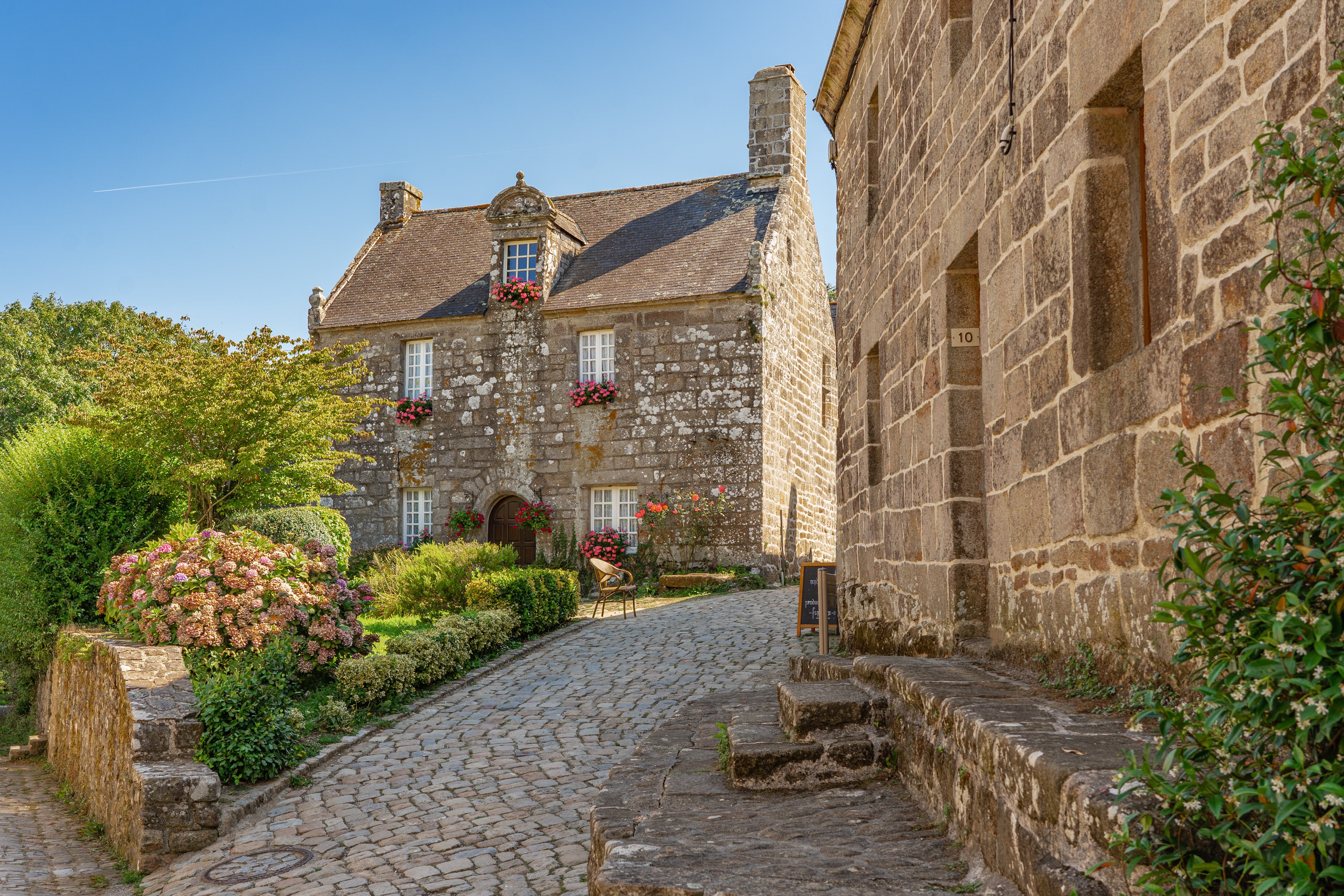 La Roche-Guyon