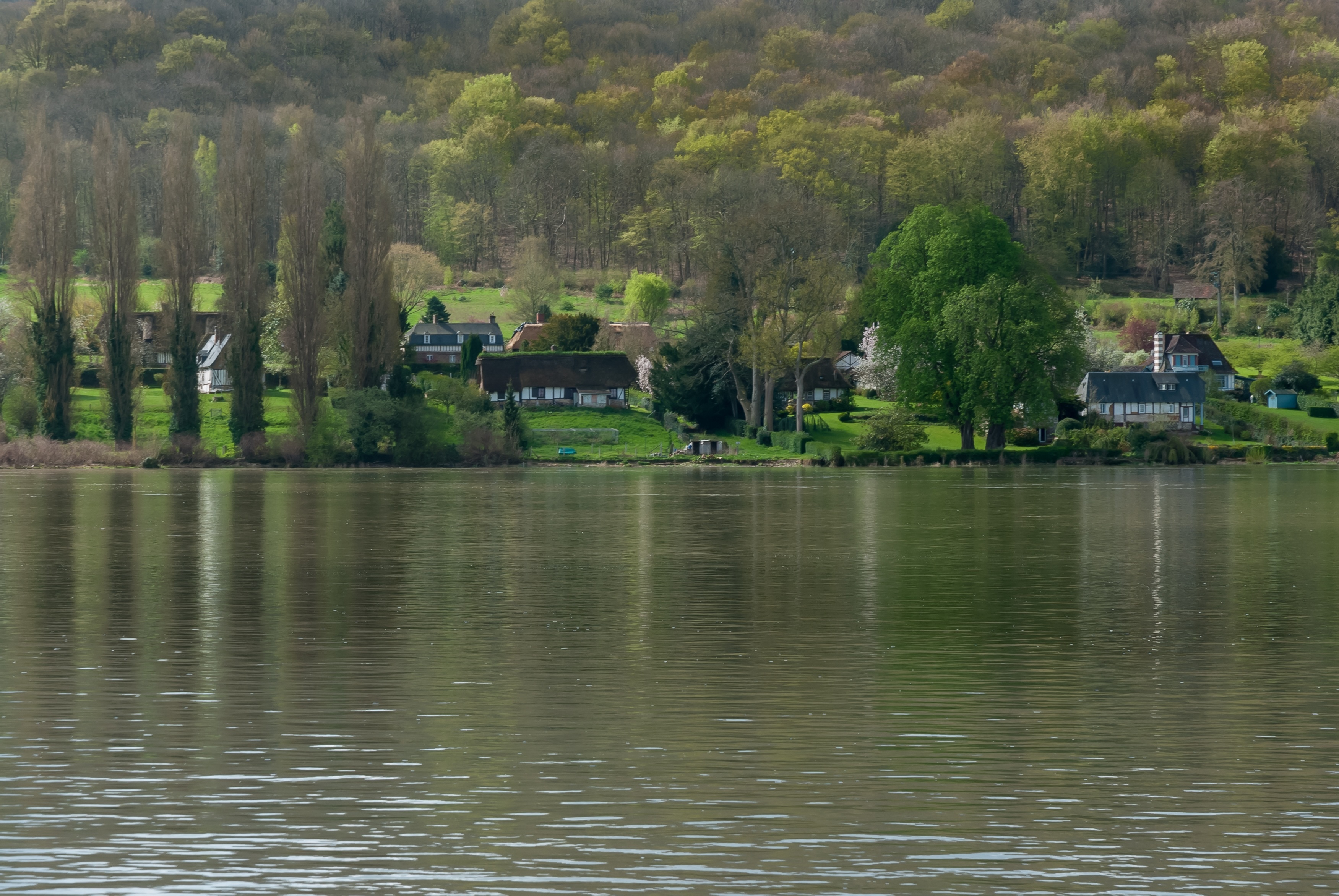 Le Pecq, France