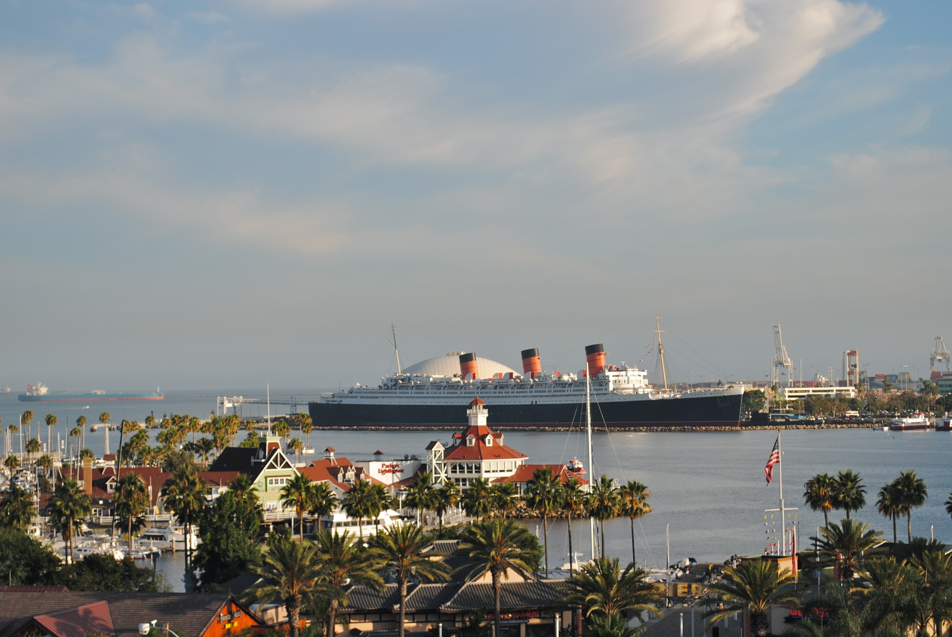Port Image