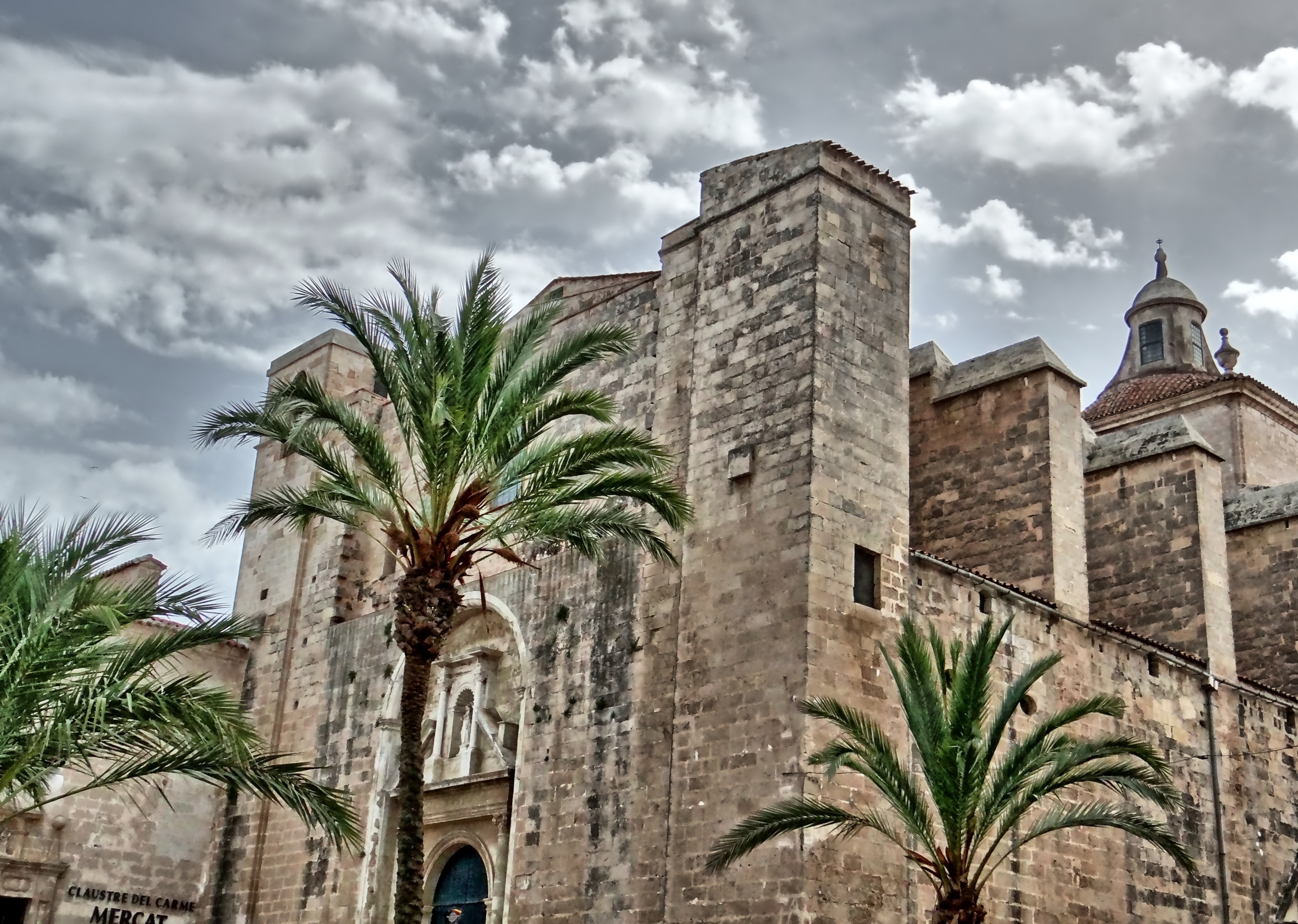 Mahon, Menorca