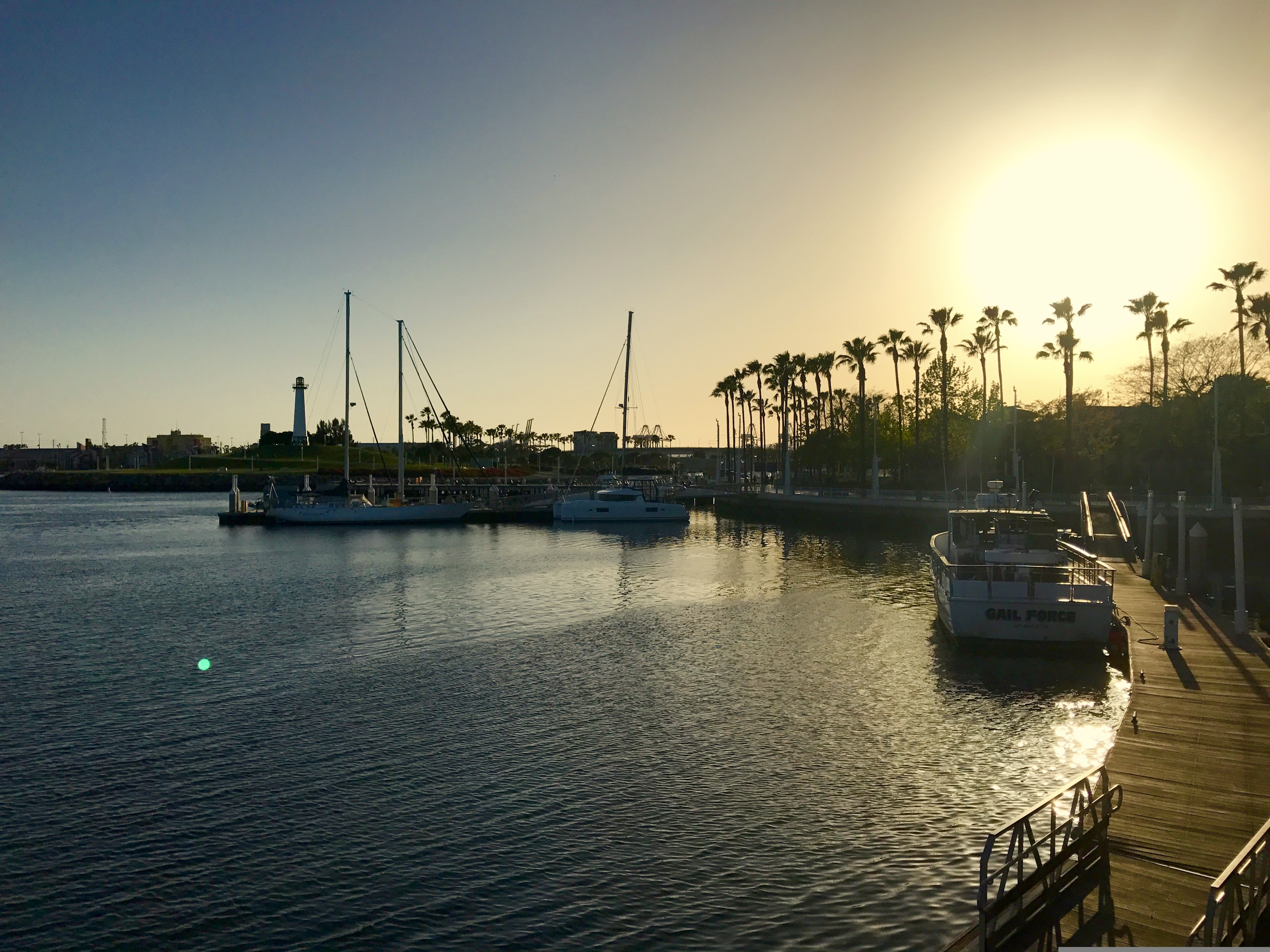 Port Image