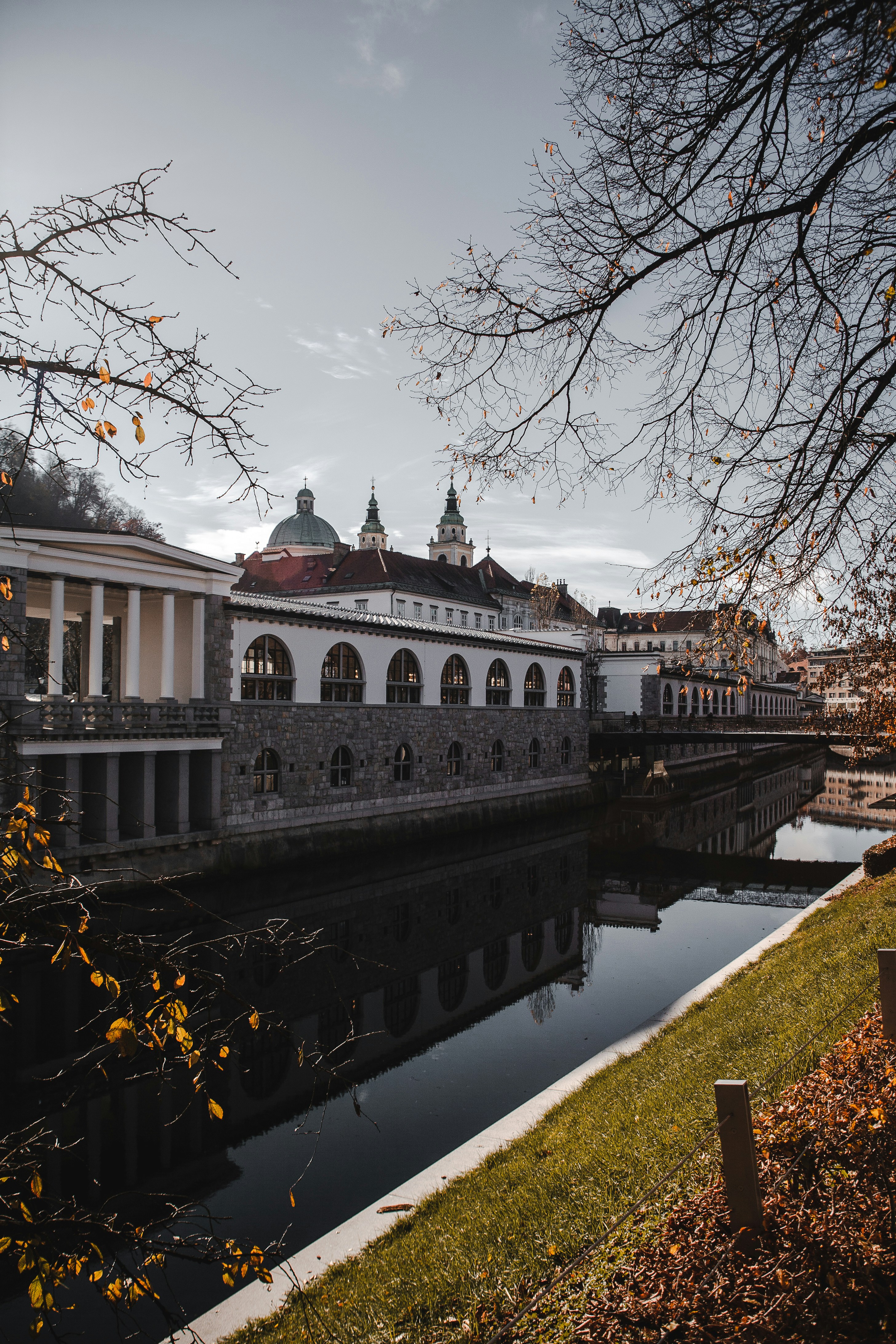 Ljubljana, Slovenia
