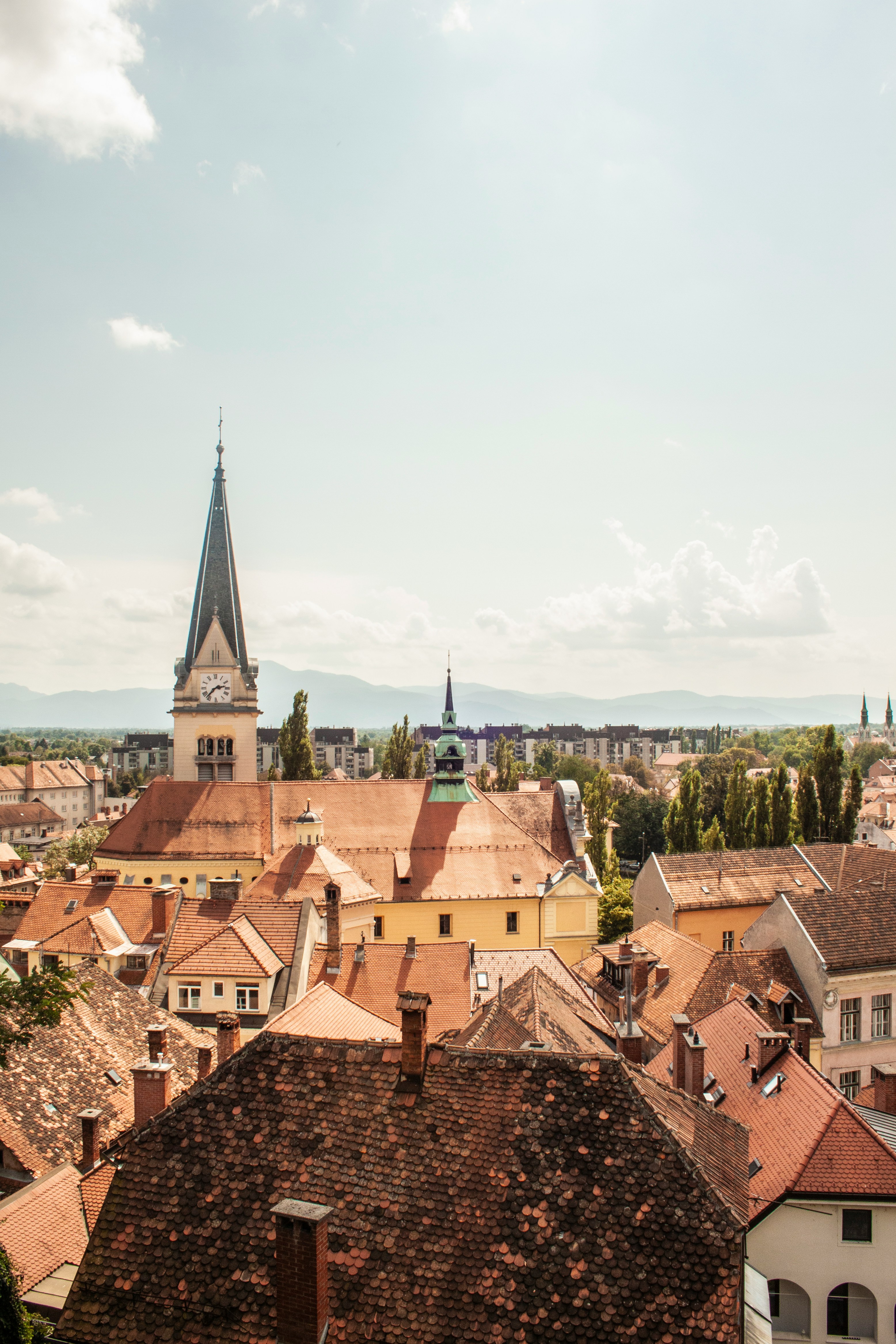Ljubljana, Slovenia