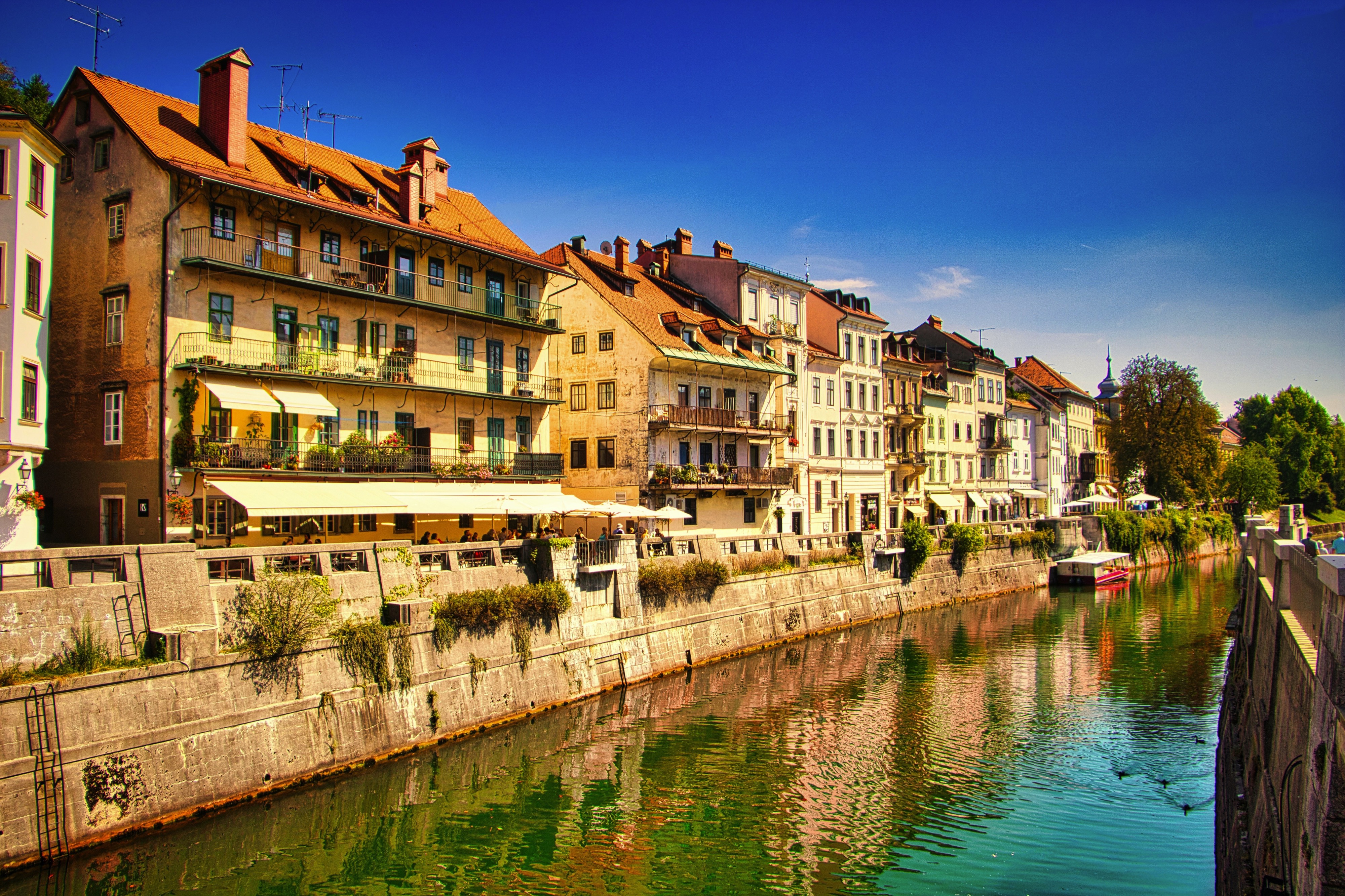 Ljubljana, Slovenia