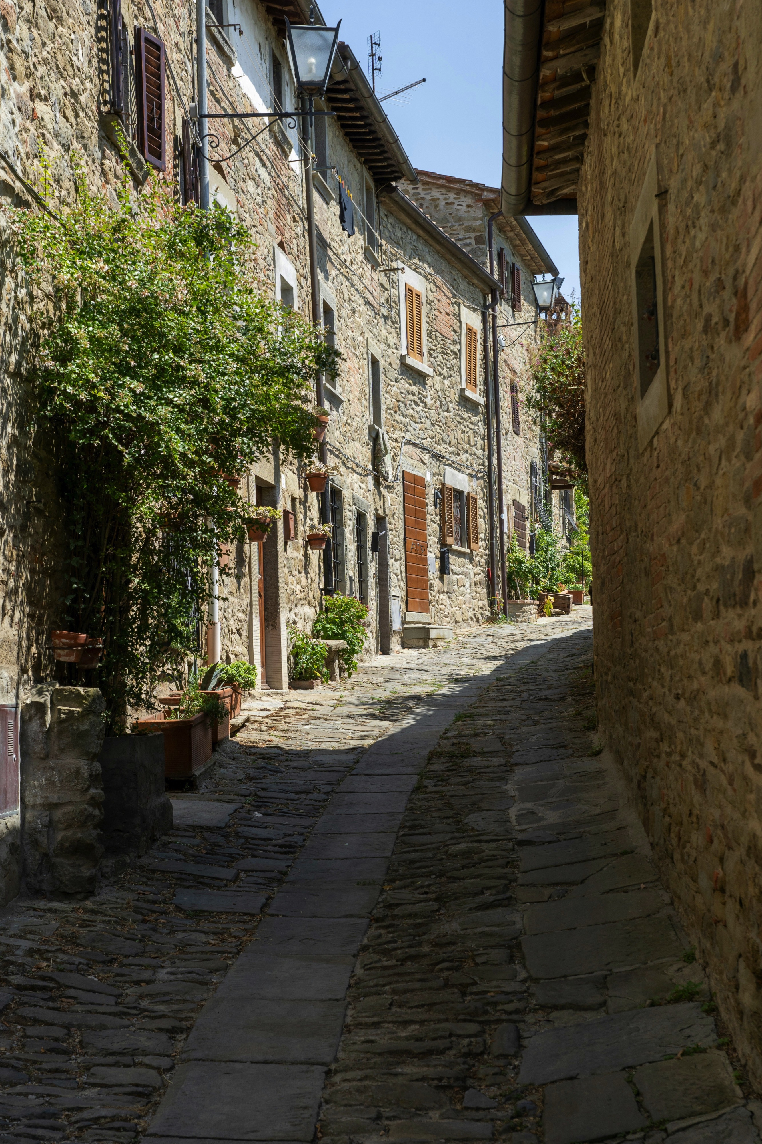 Marghera, Italy