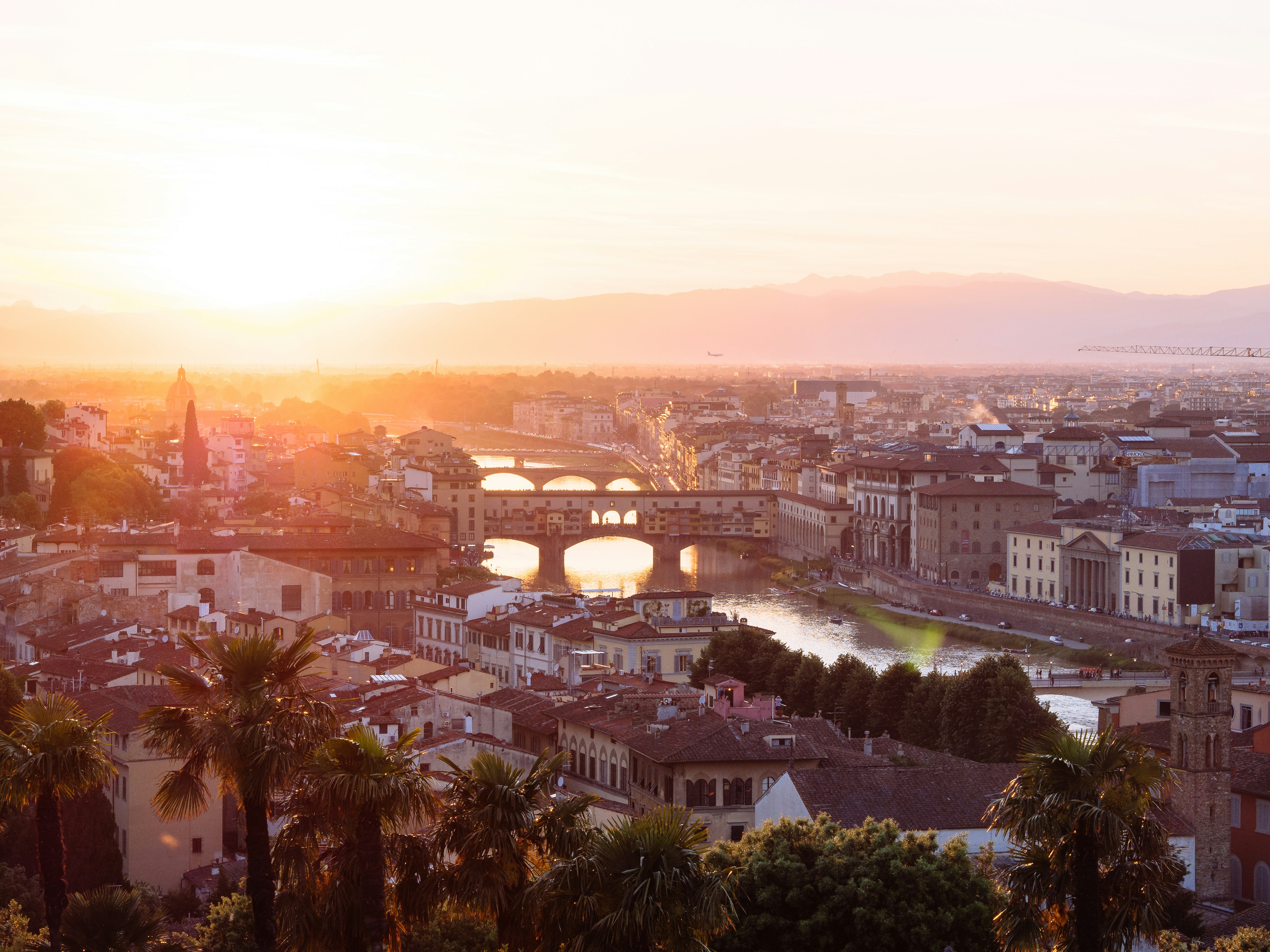 Florence, Italy