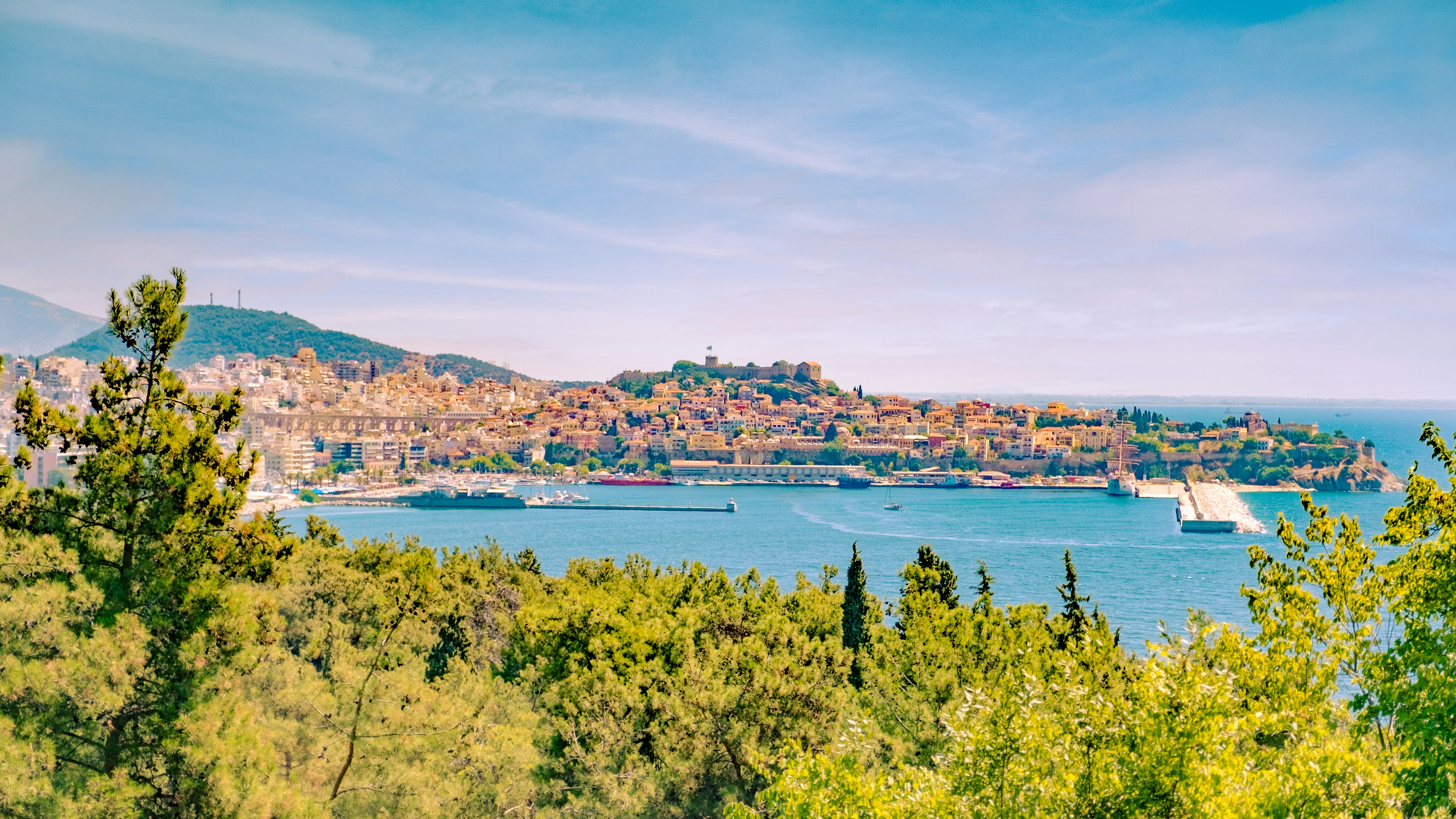 Port Image