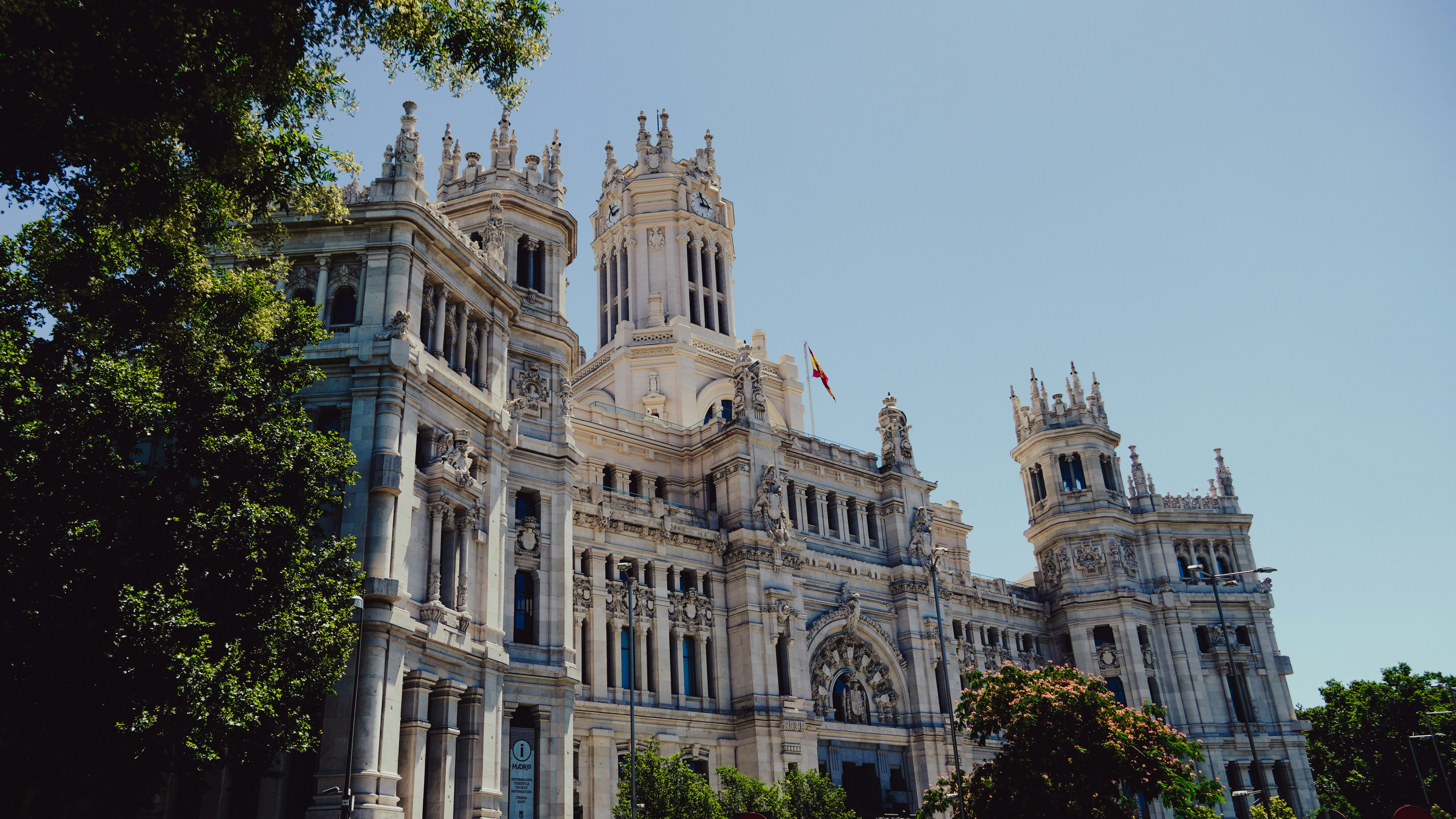 Madrid, Spain