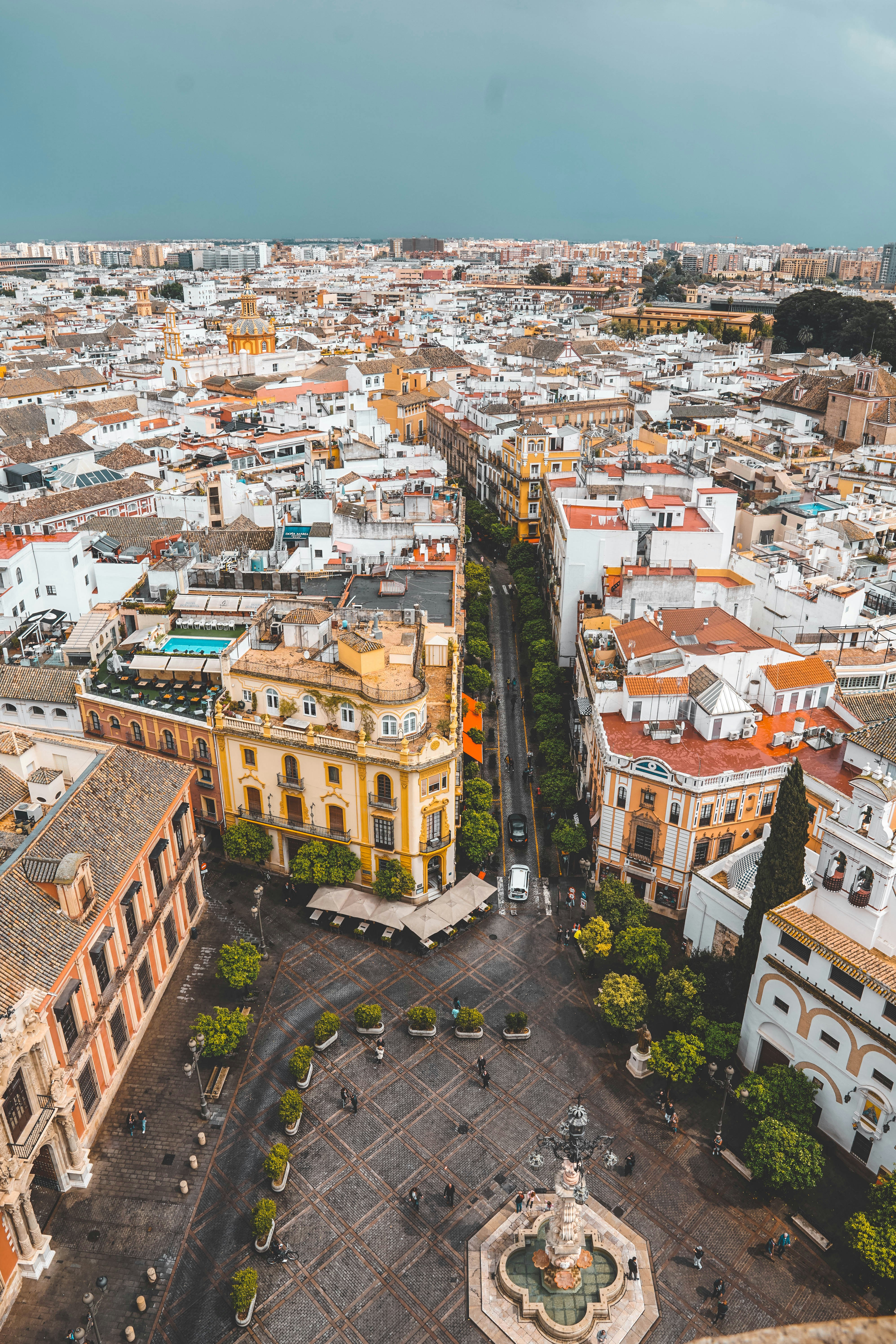Madrid, Spain