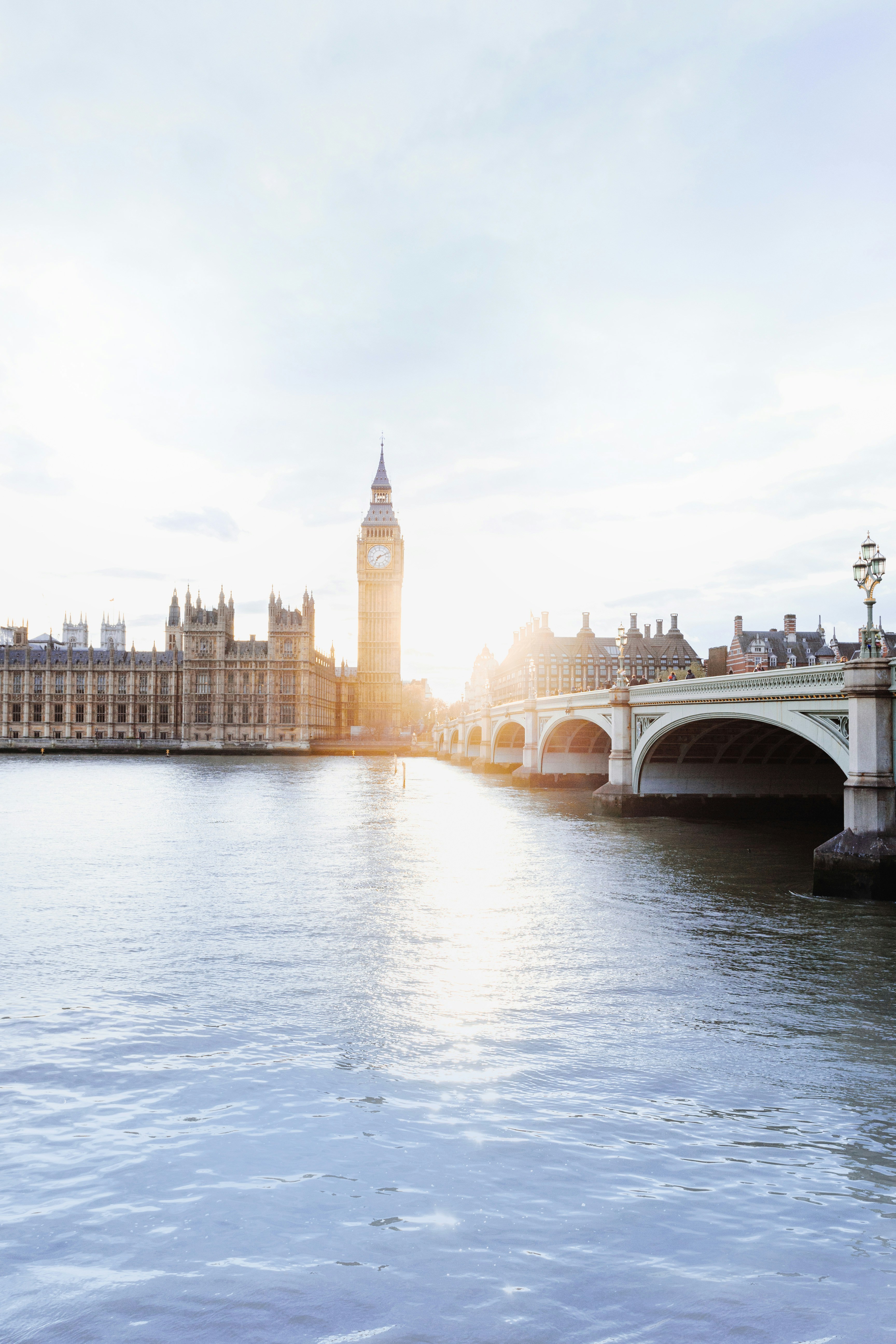 London, England