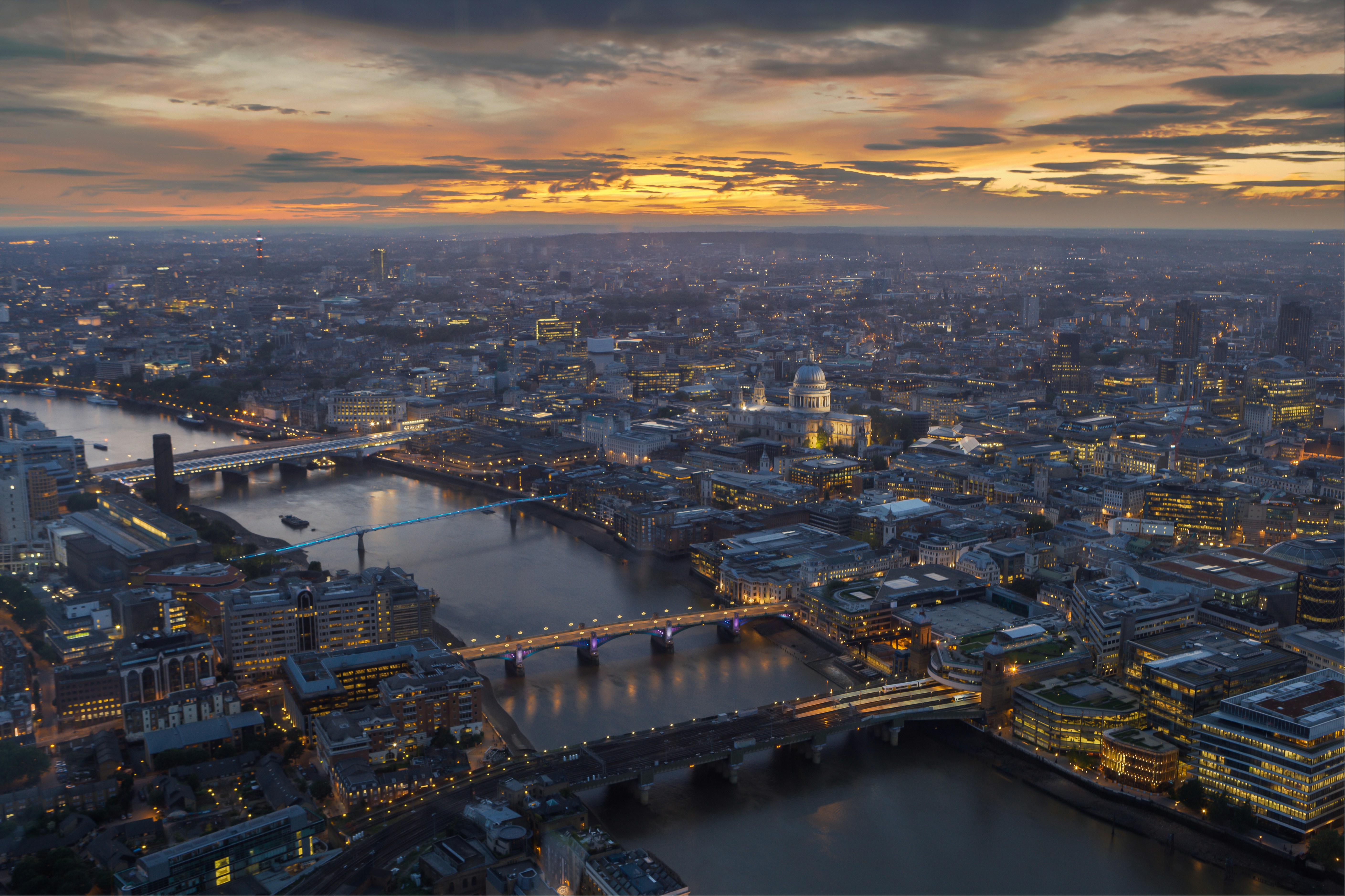 London, England
