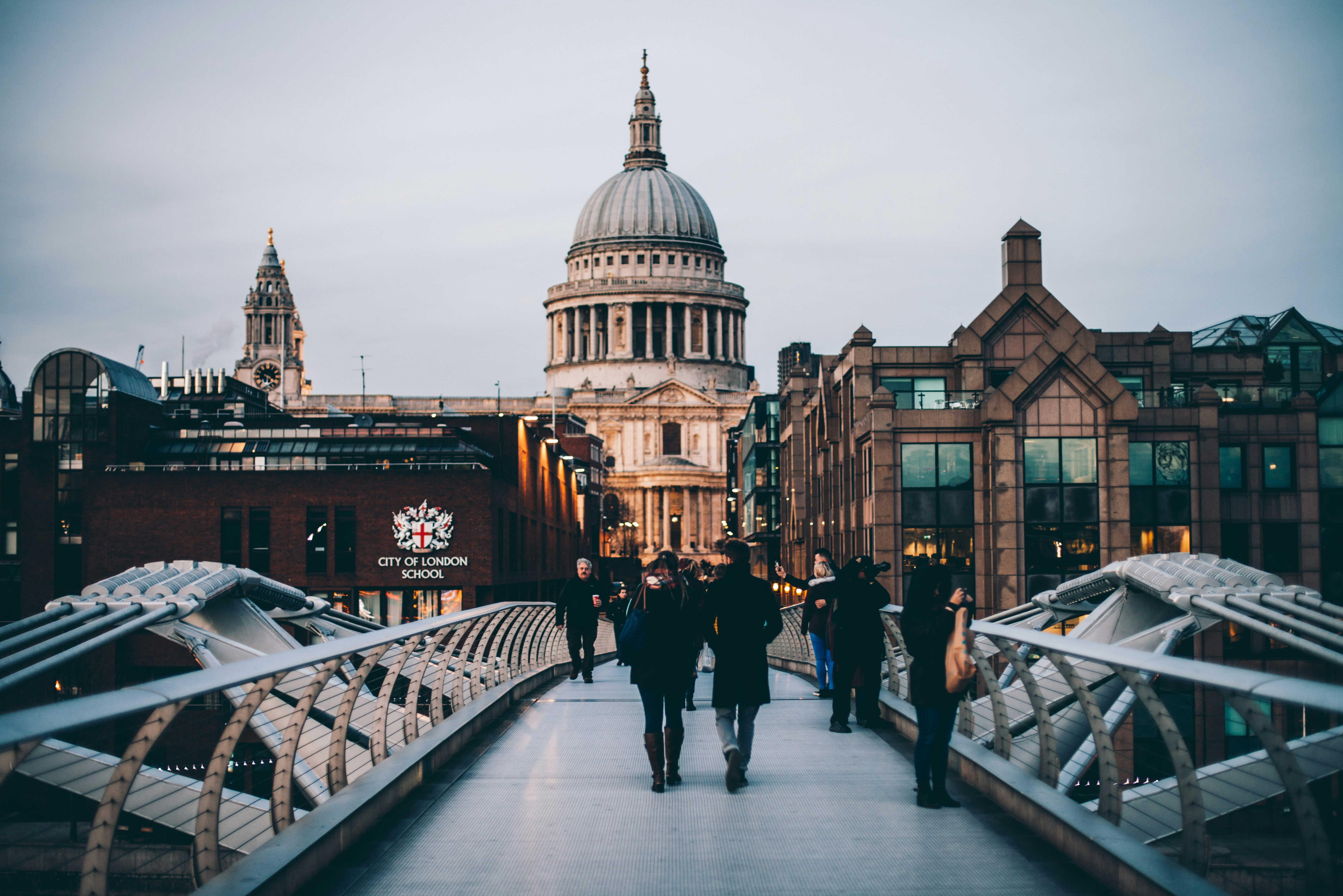 London, England