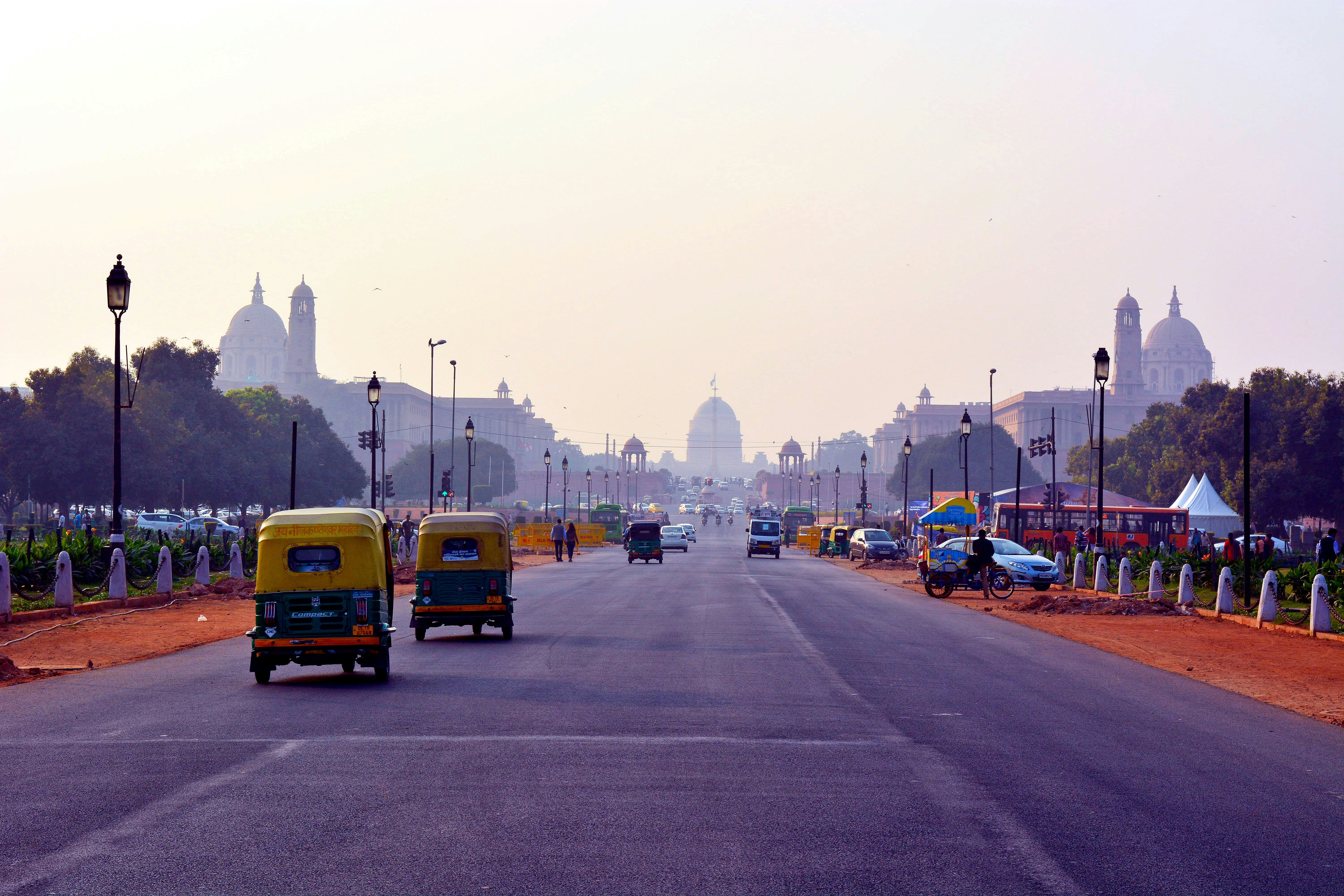 New Delhi, Delhi, India