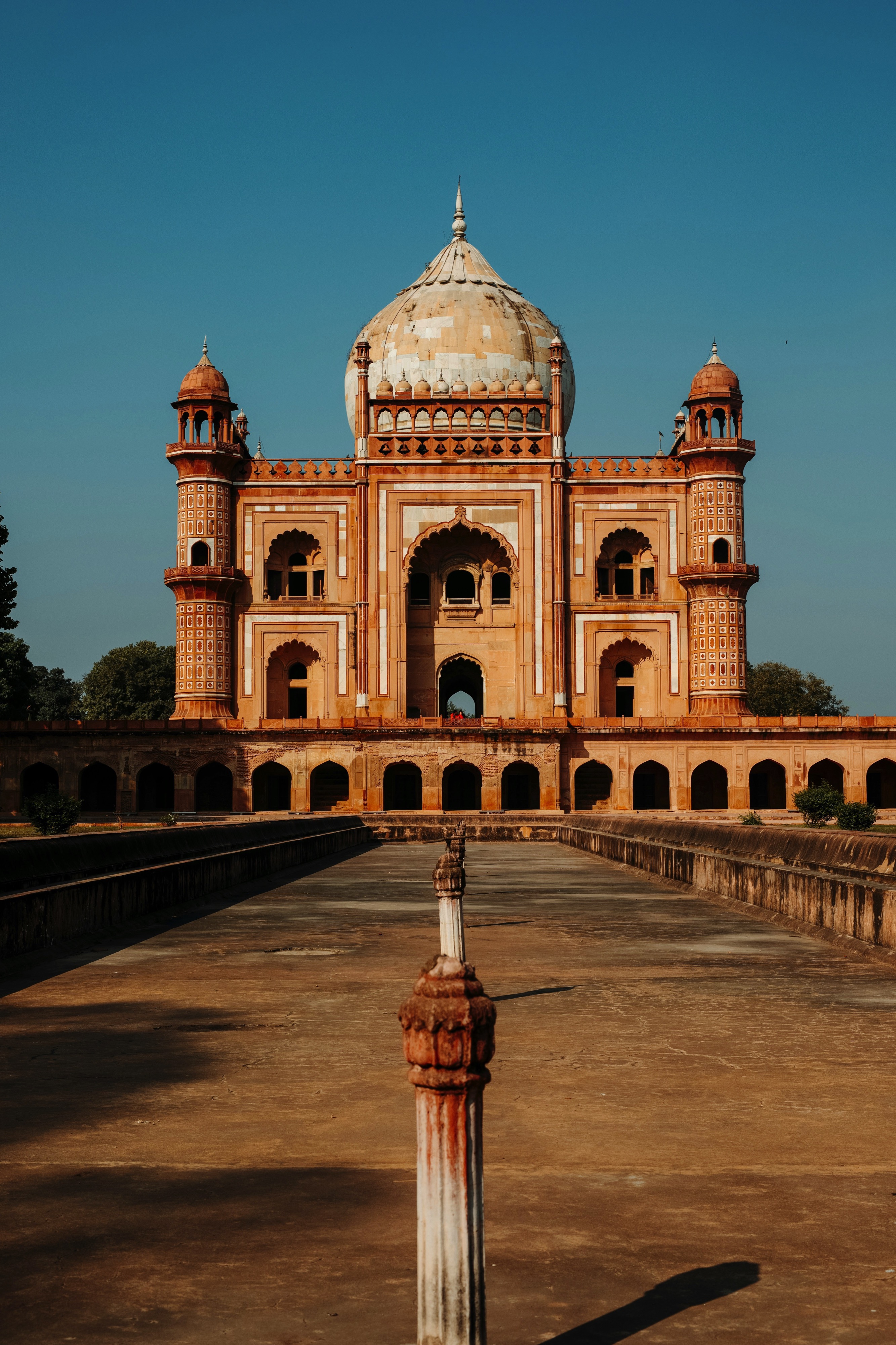 New Delhi, Delhi, India