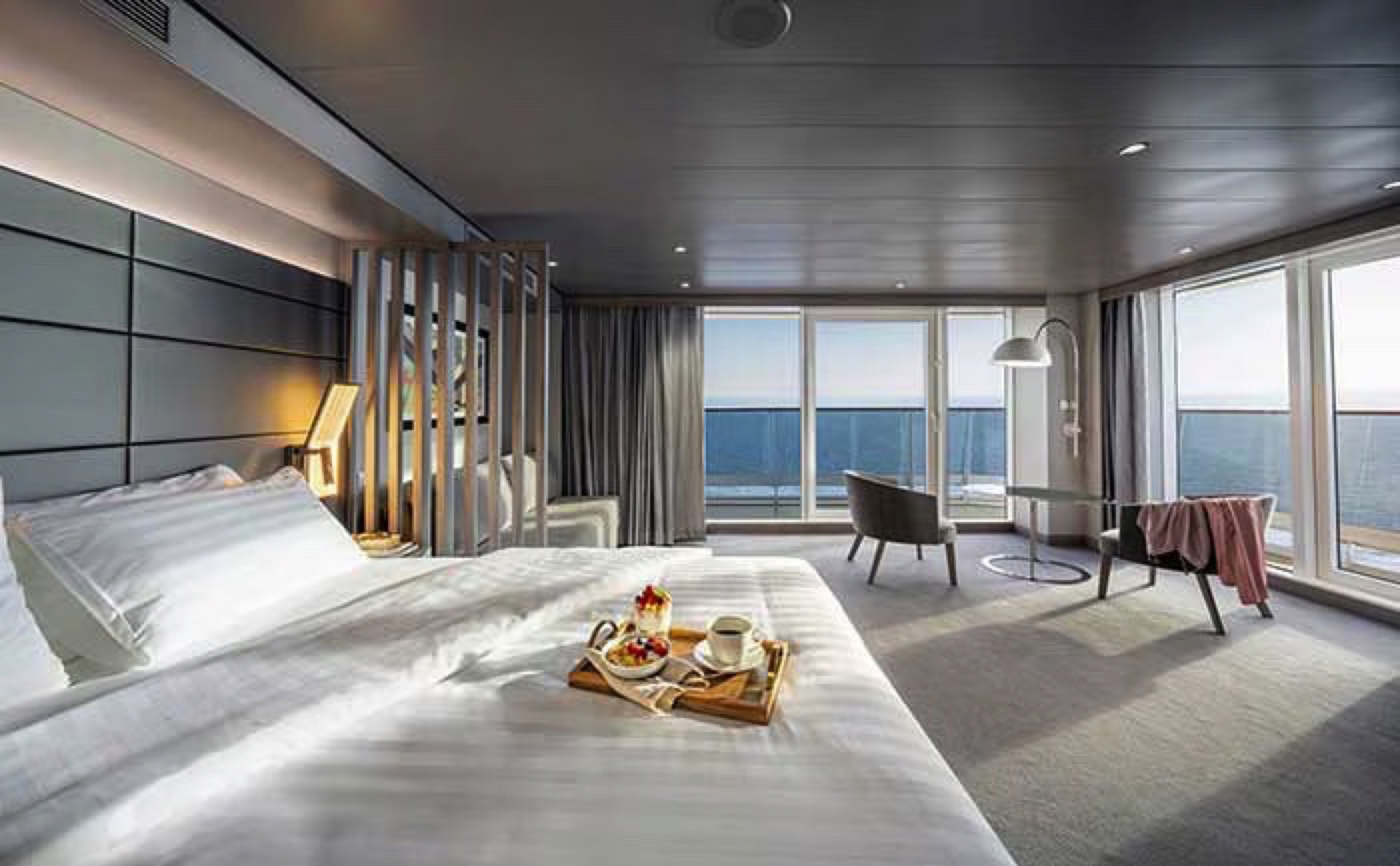 Grand Suite Aurea