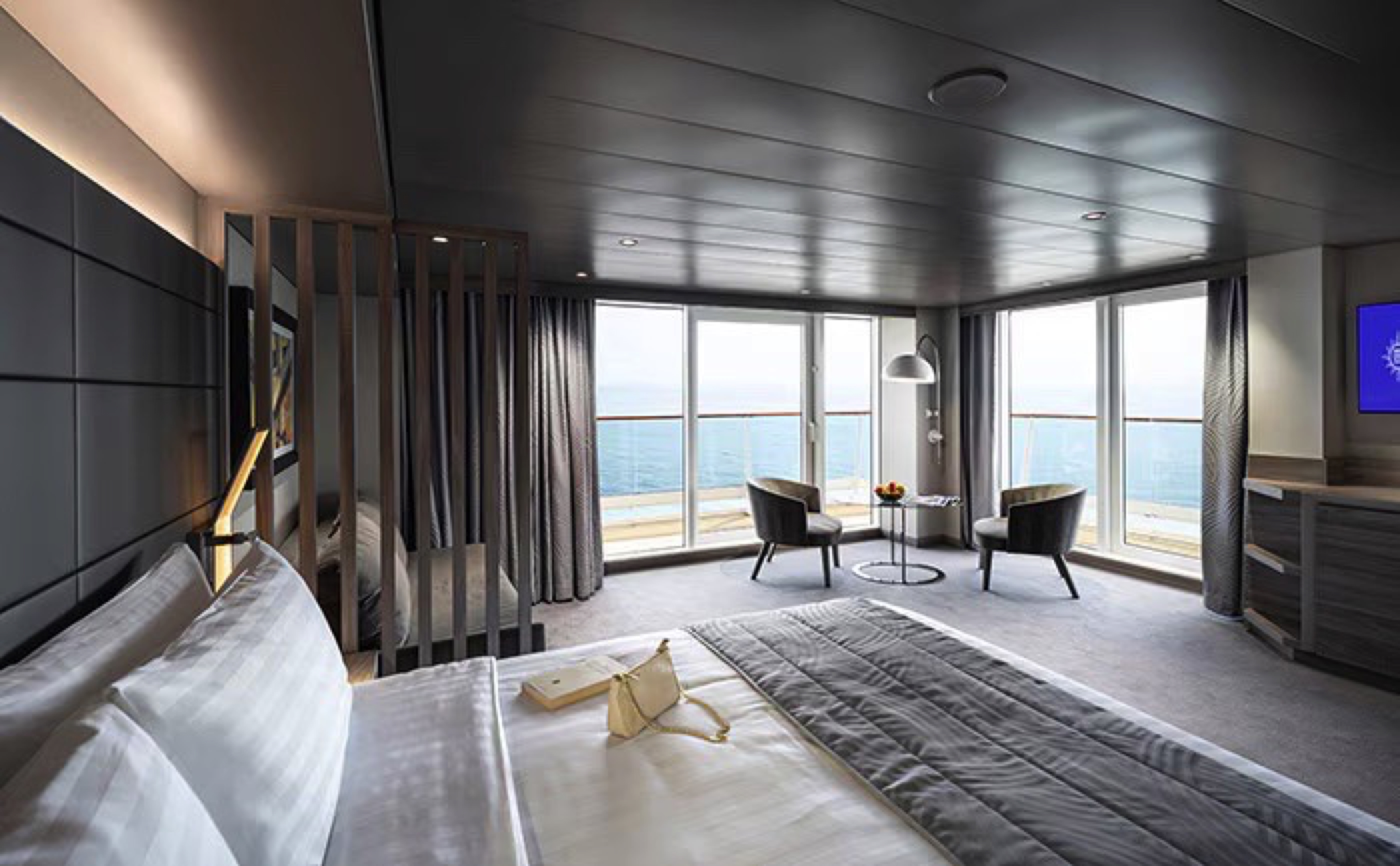 Grand Suite Aurea with Terrace