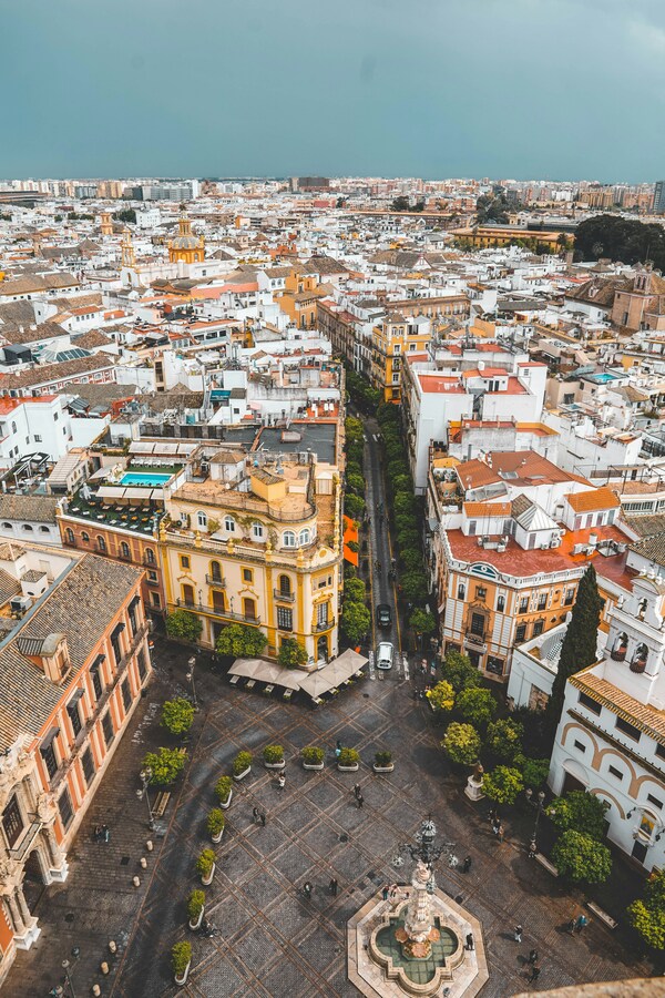 Madrid, Spain