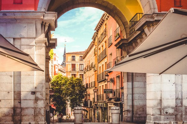 Madrid, Spain