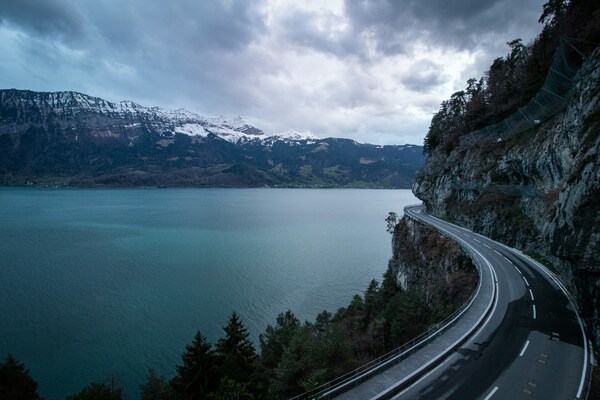Interlaken, Switzerland