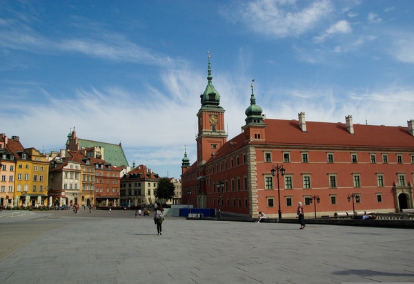 Warsaw