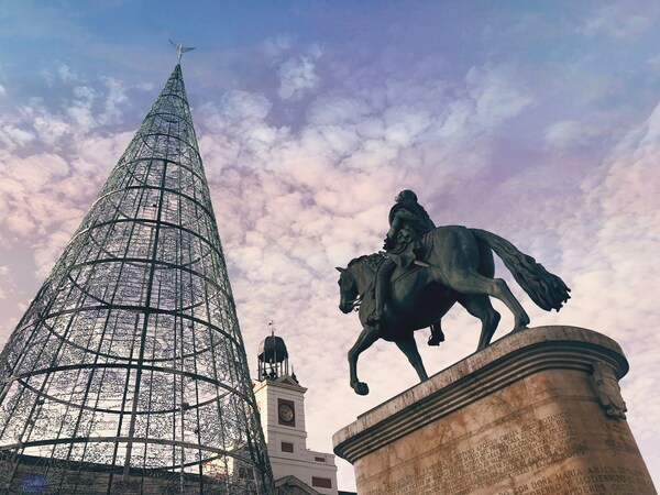 Madrid, Spain