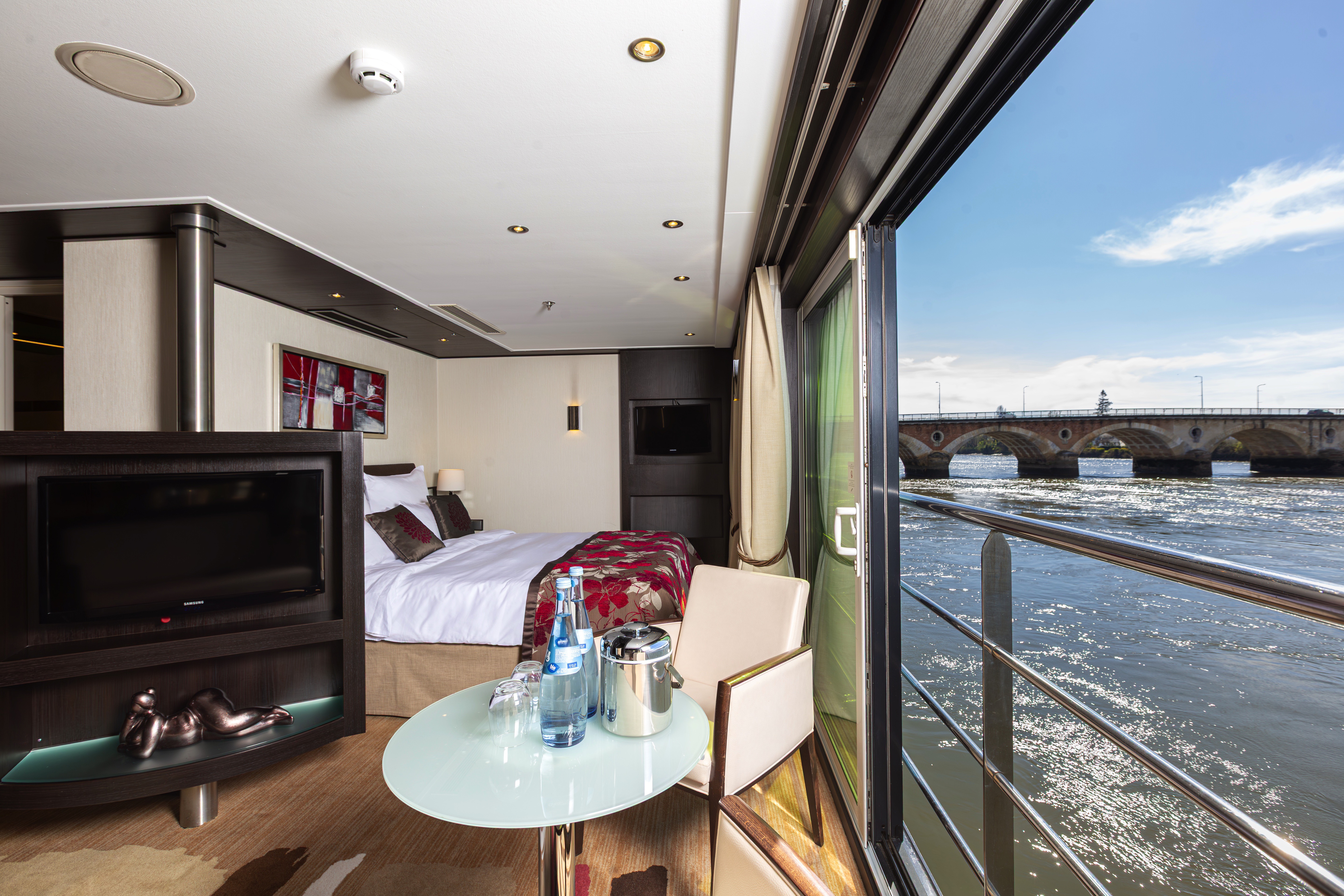 Royal Suite