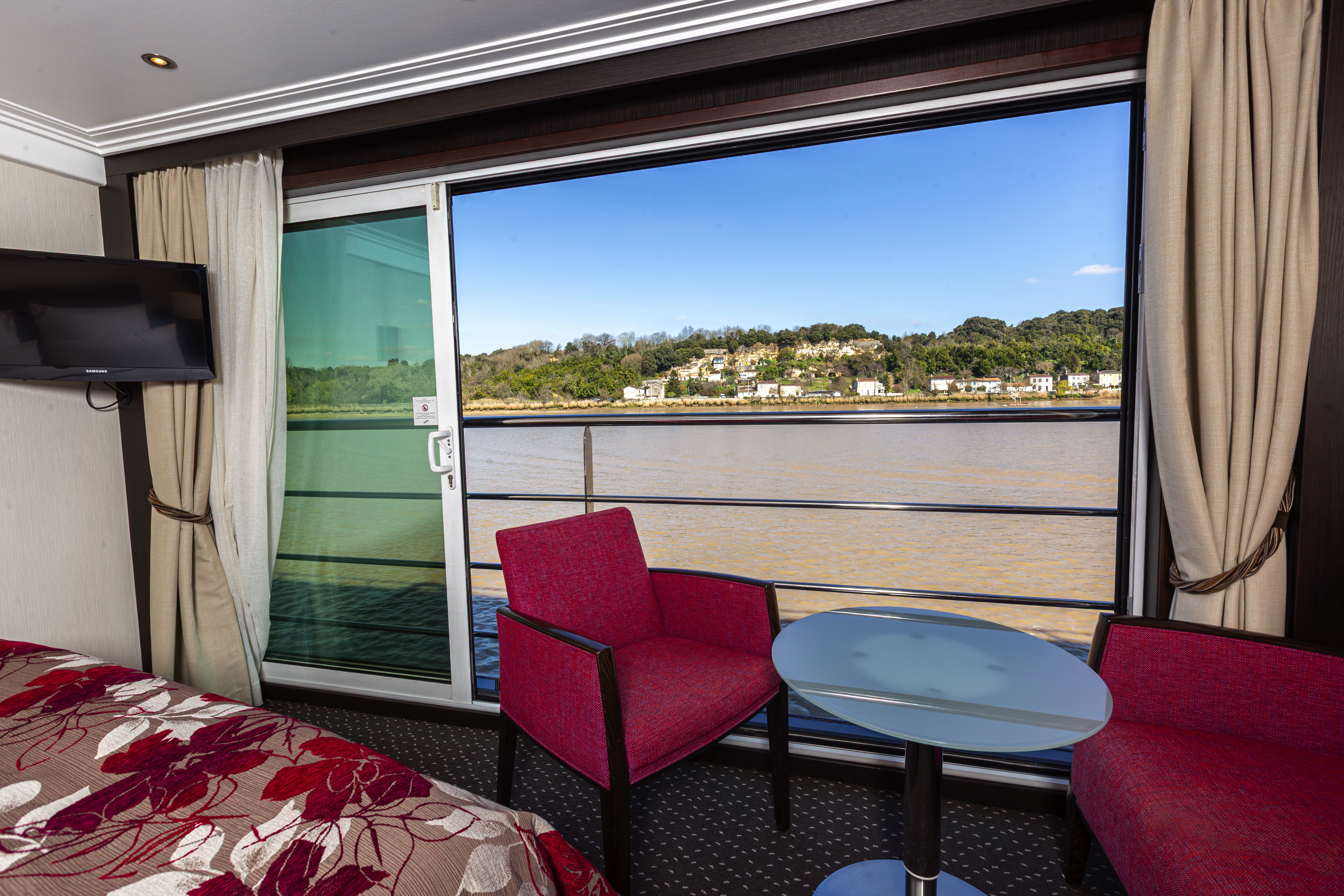 Panorama Suite