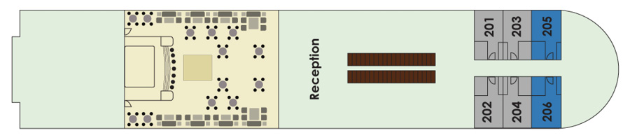 Avalon Waterways MS Farah Main Deck.jpg
