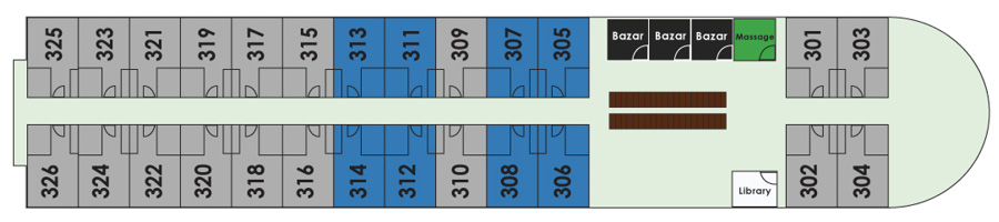Avalon Waterways MS Farah Second Deck.jpg