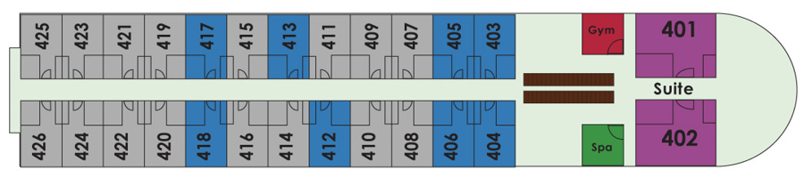 Avalon Waterways MS Farah Wheel H. Deck.jpg