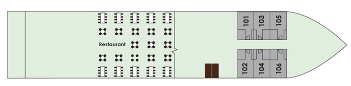Avalon Waterways MS Farah Lower Deck.jpg