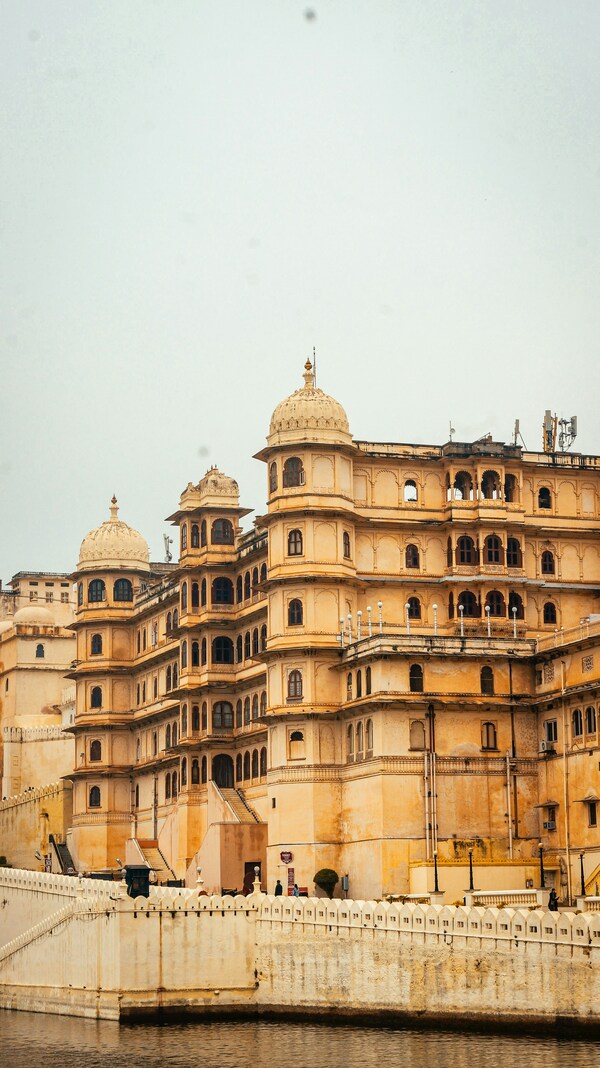 Udaipur, Rajasthan, India