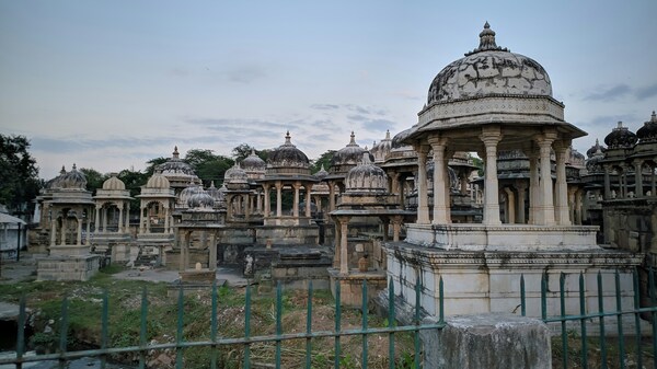 Ahar Museum, Ayad Road, Ayad, Ganapati Nagar, Udaipur, Rajasthan, India
