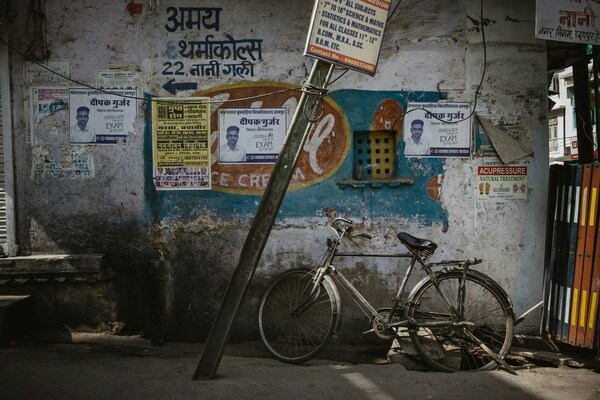Udaipur, India