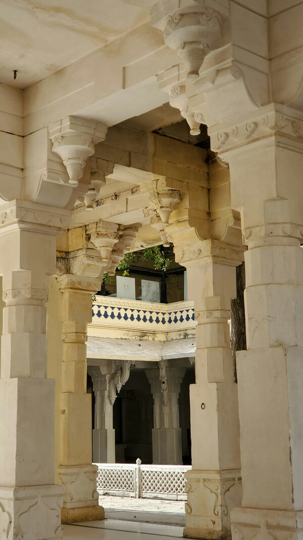 Udaipur, Rajasthan, India