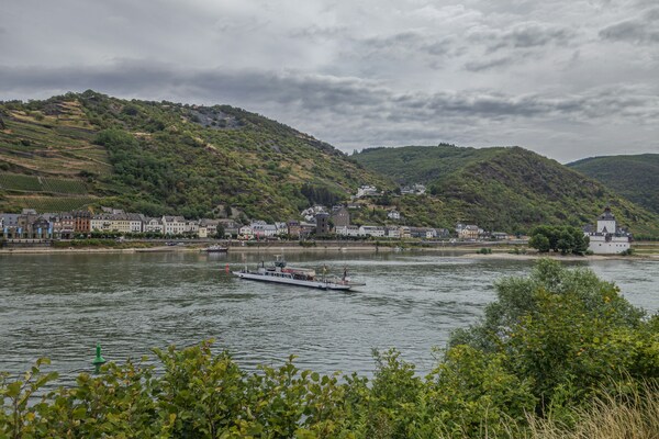 Oberwesel, Germany