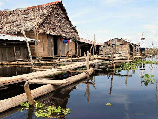 Iquitos, Peru