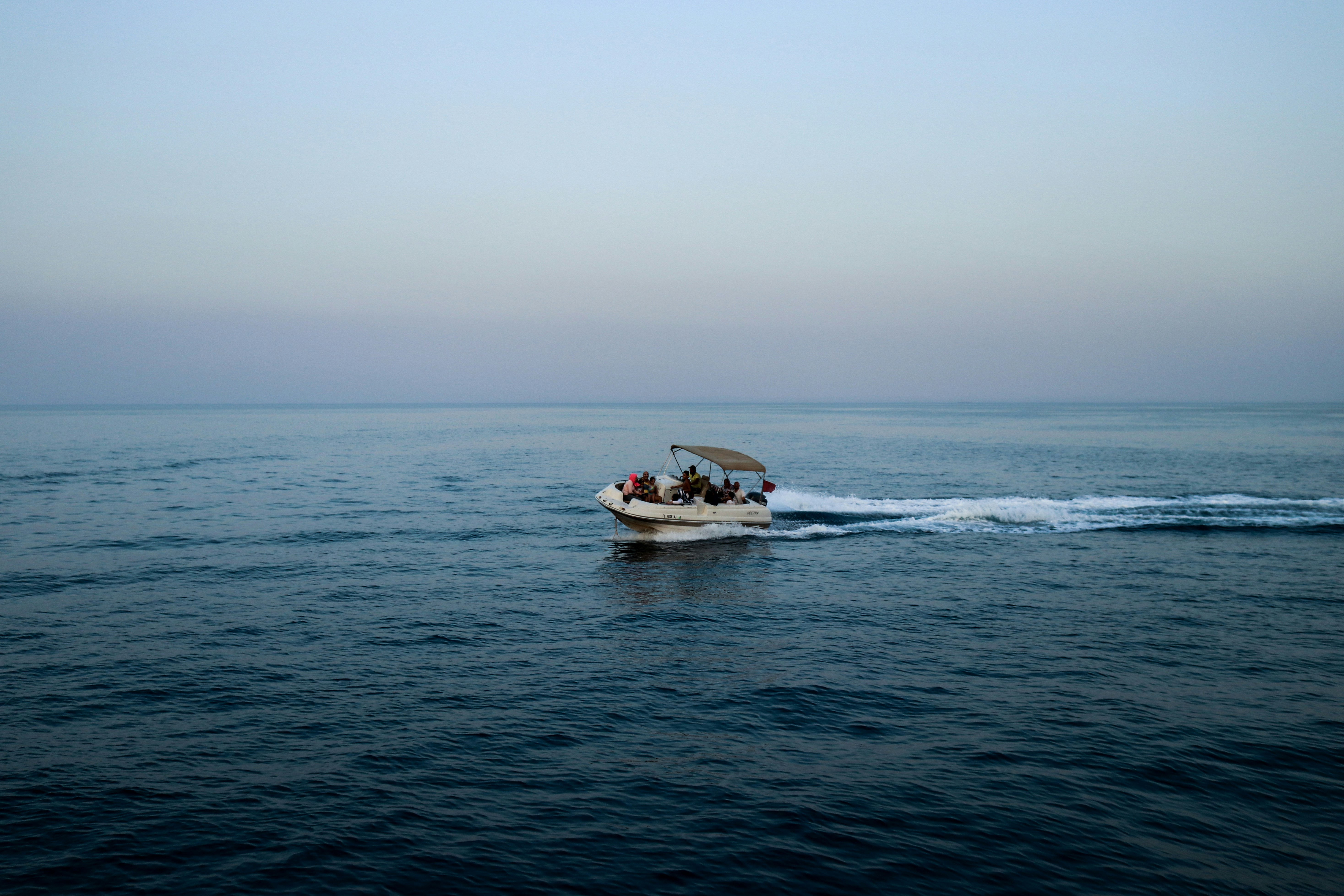 Ain Sokhna, Attaka, Egypt