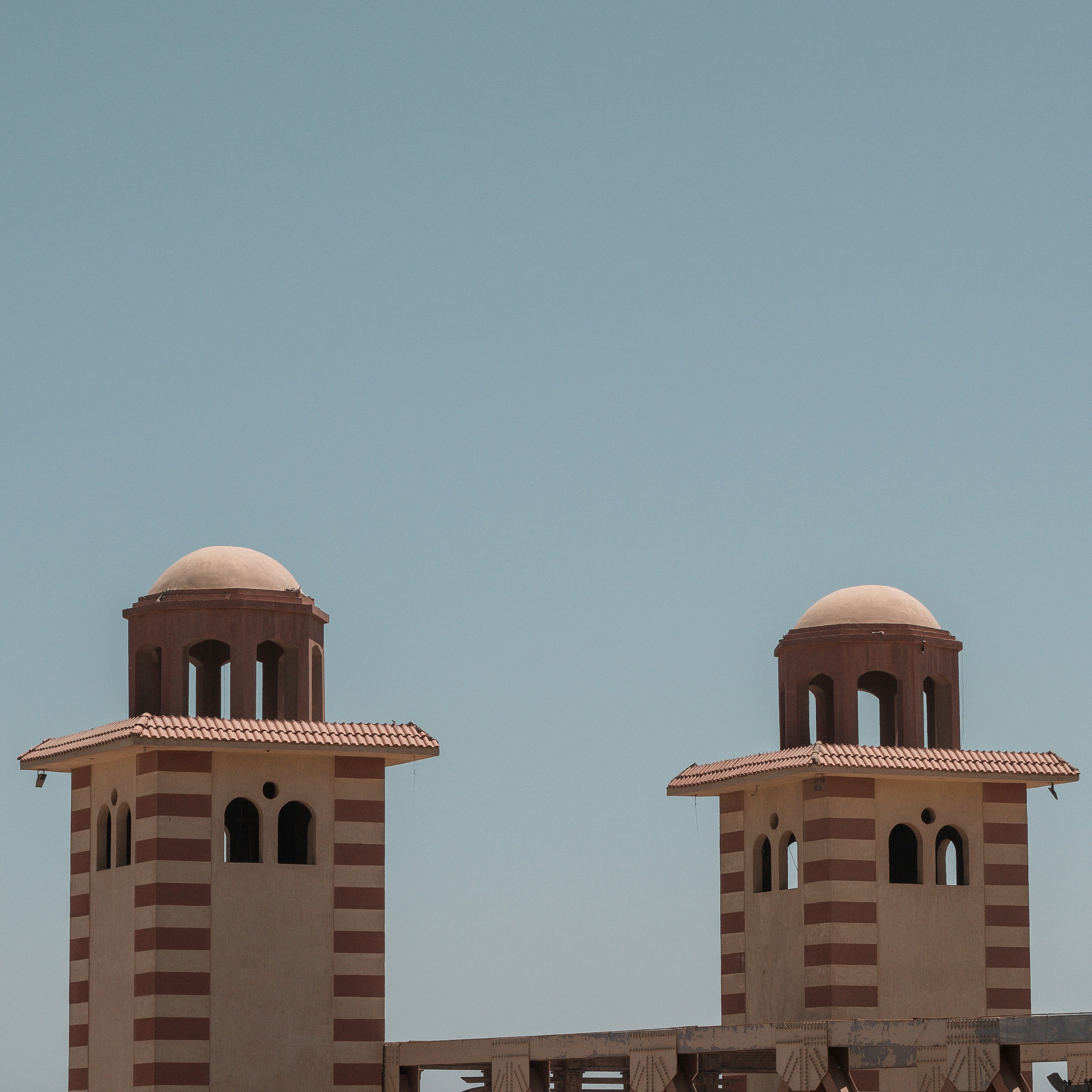 Ain Sokhna, Attaka, Egypt