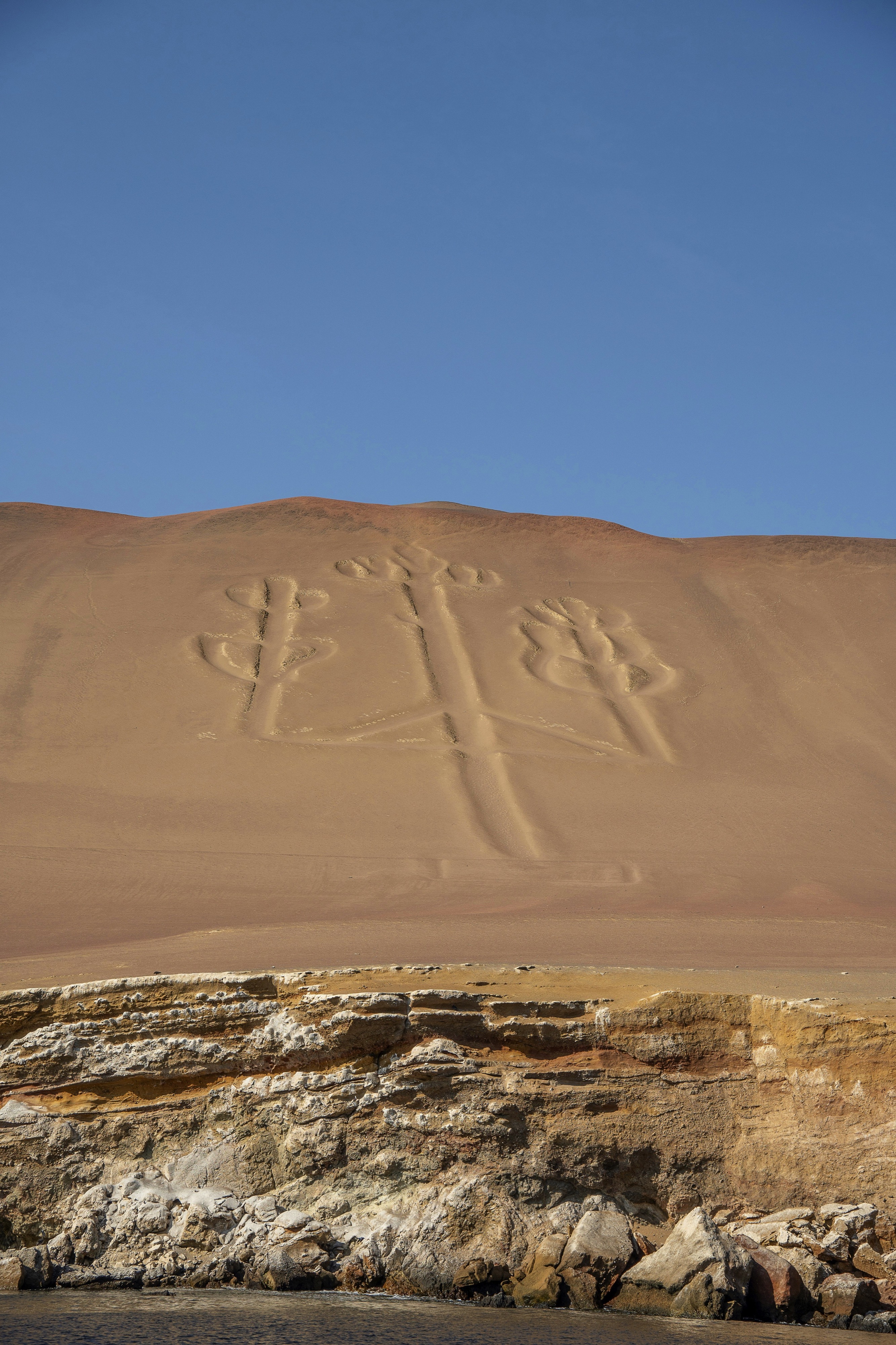 Paracas, Peru