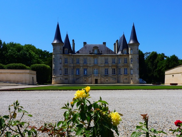 Cussac-Fort-Médoc