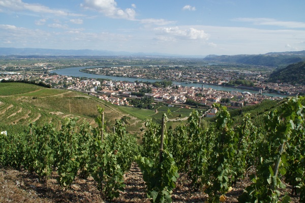 Tain-l'Hermitage, France